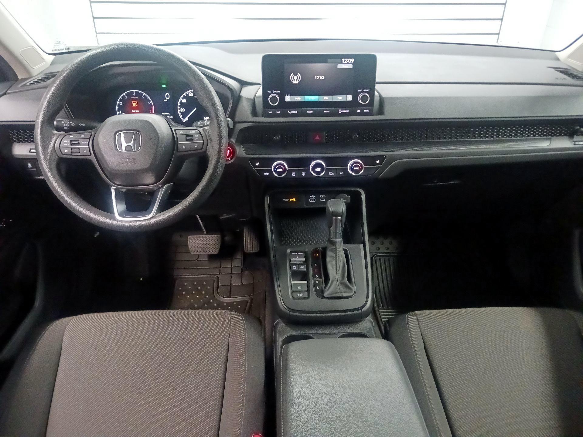 Thumbnail: 2024 Honda CR-V - 9