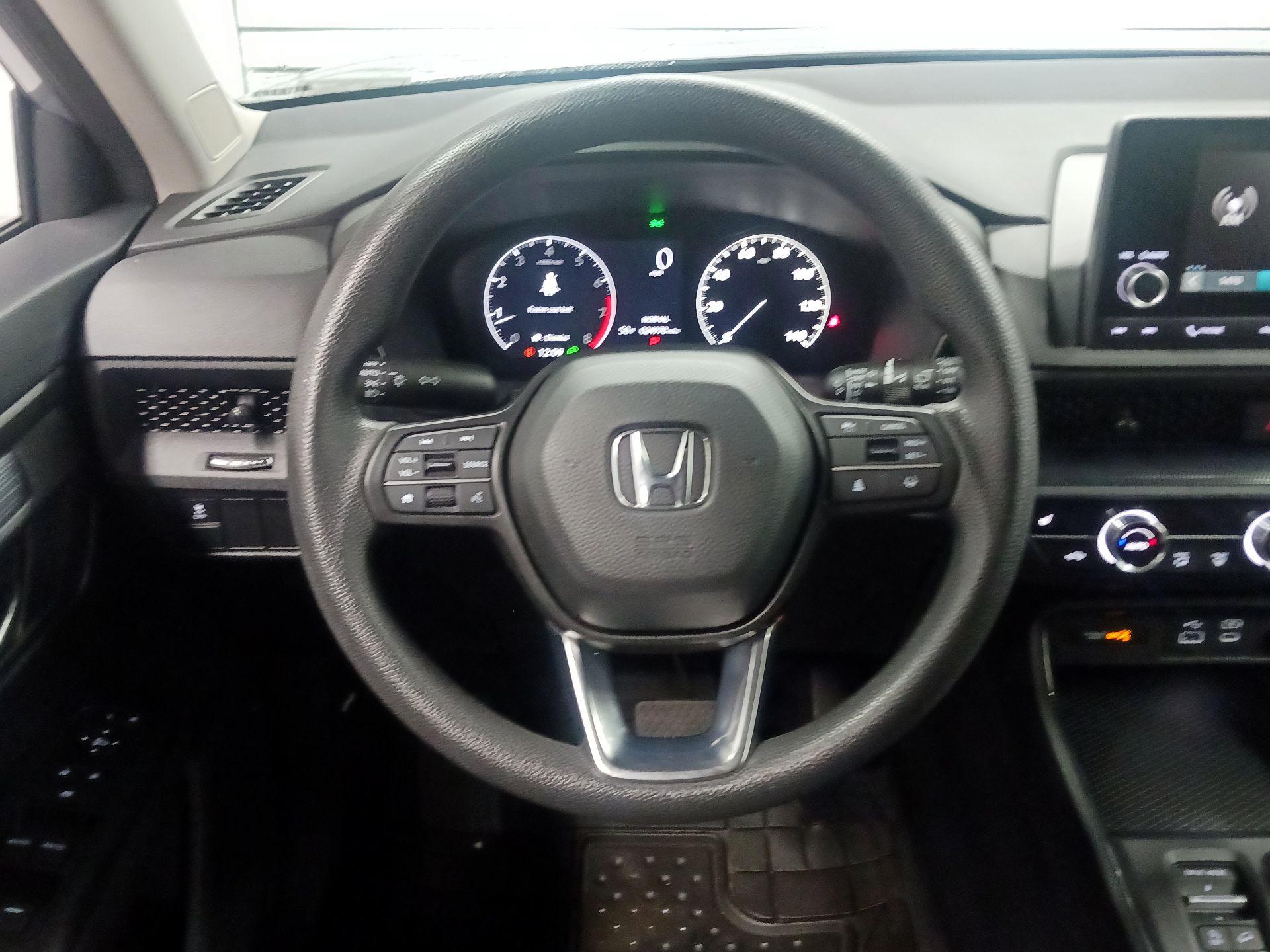 Thumbnail: 2024 Honda CR-V - 10