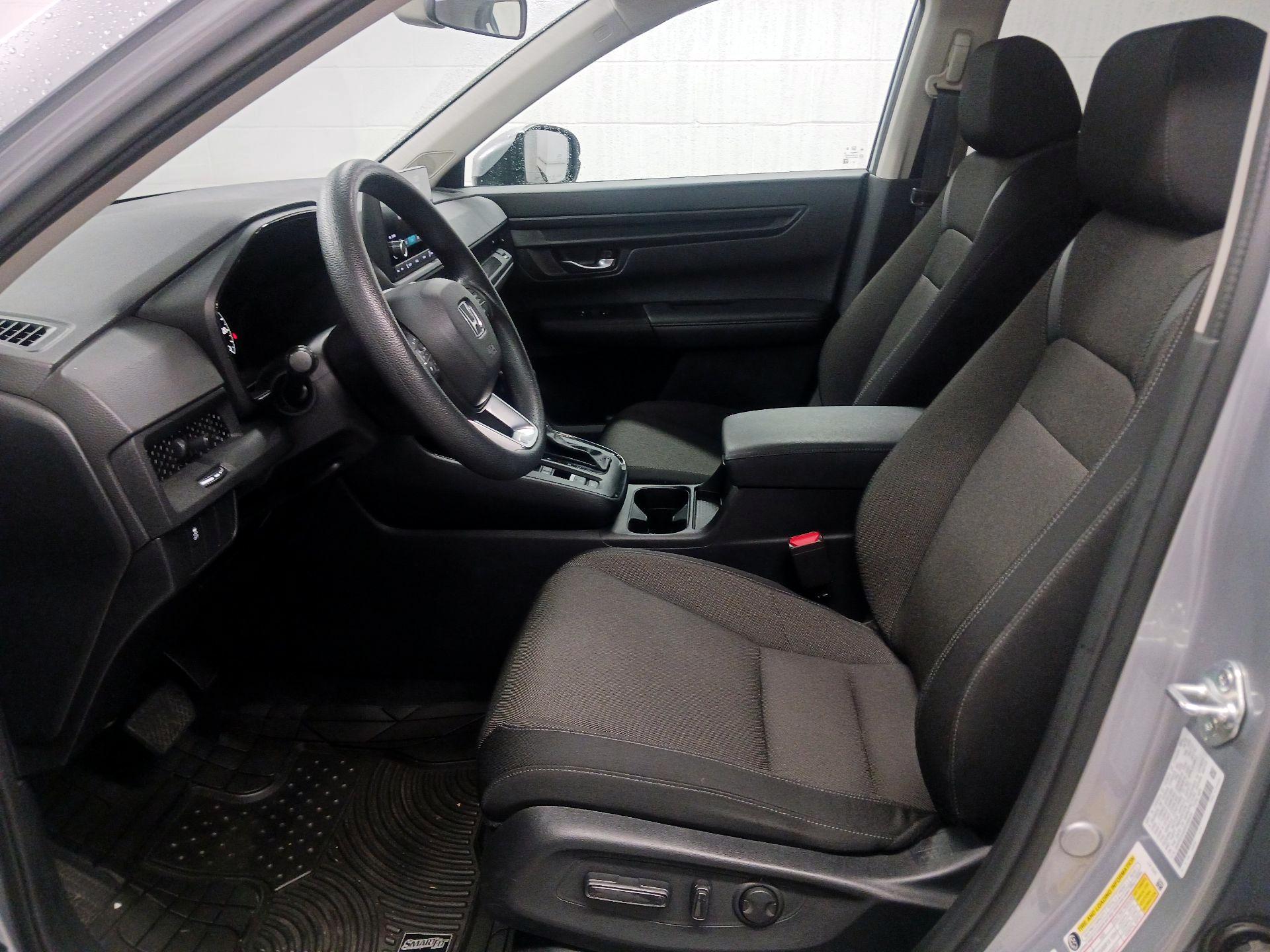 Thumbnail: 2024 Honda CR-V - 11