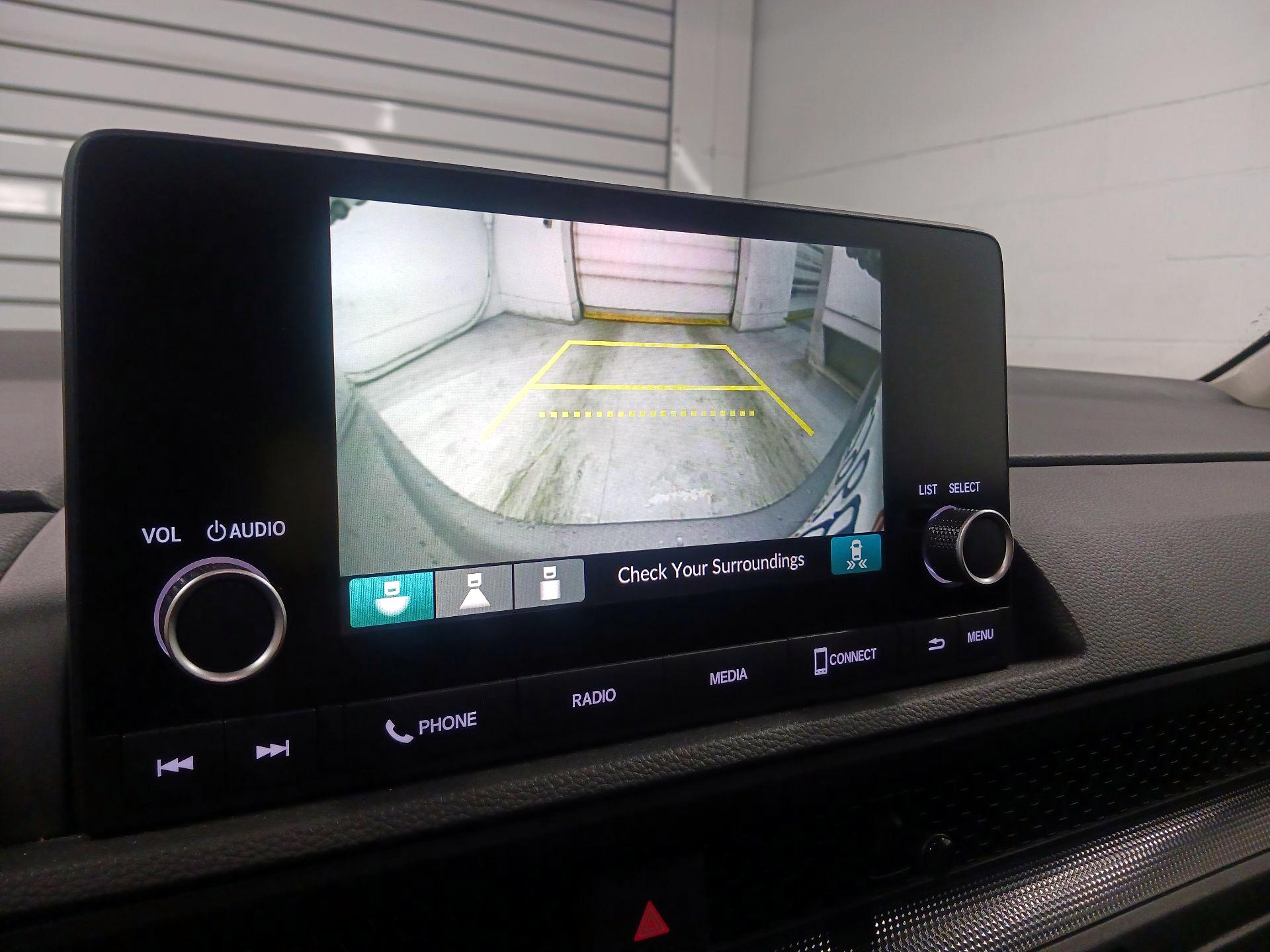 Thumbnail: 2024 Honda CR-V - 14