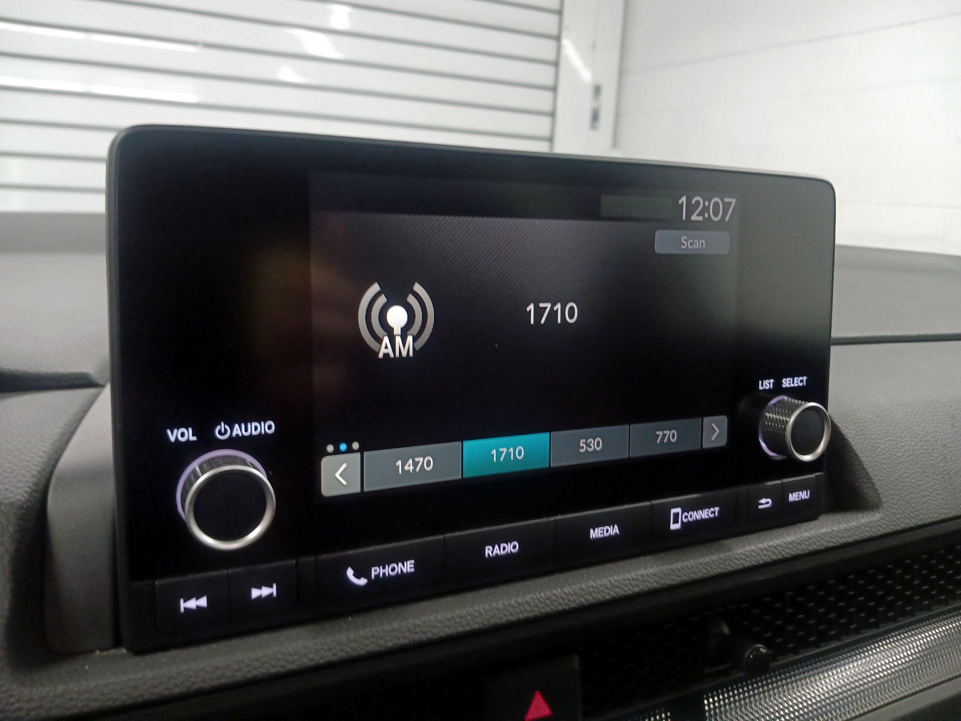 Thumbnail: 2024 Honda CR-V - 15