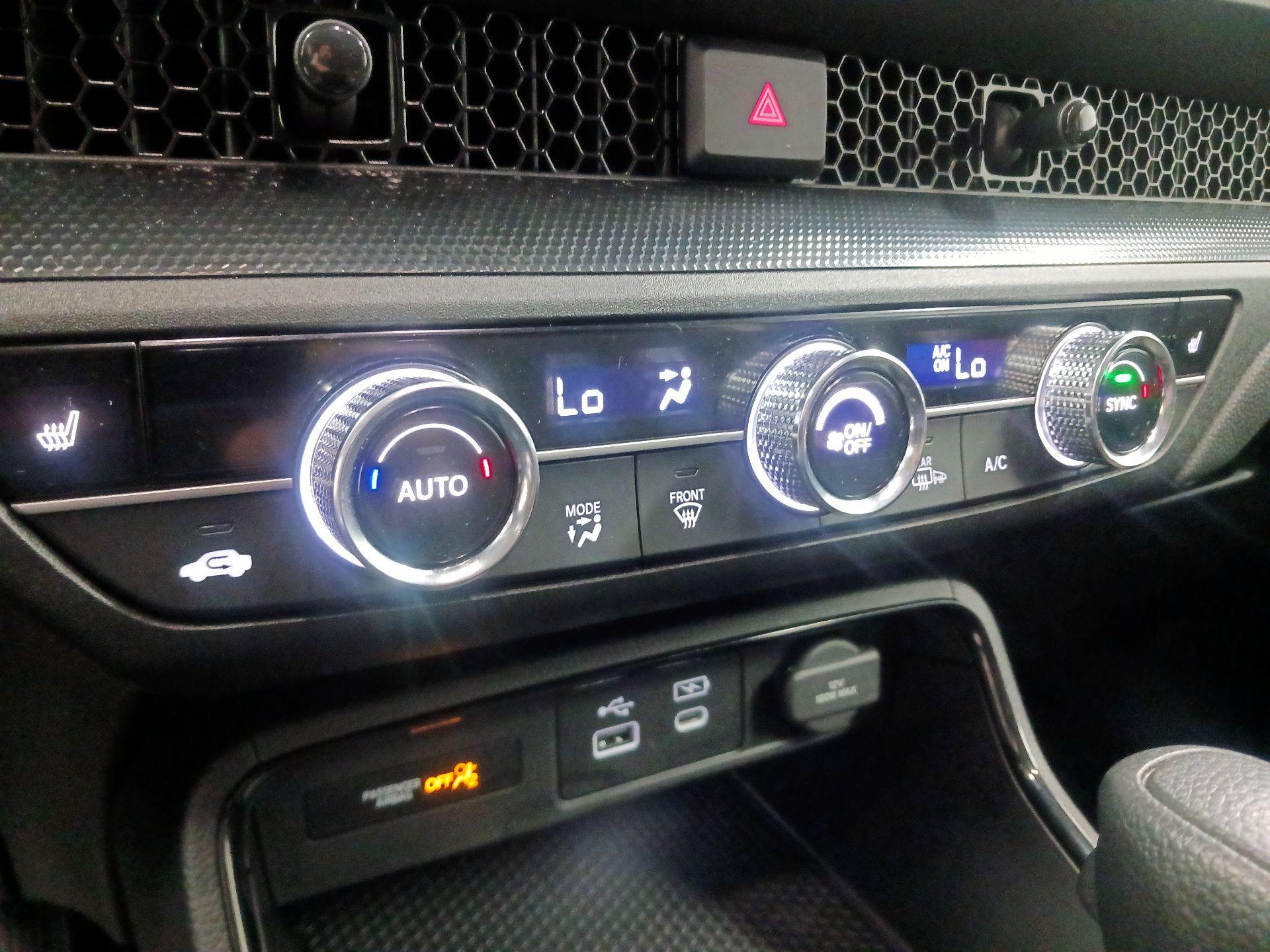 Thumbnail: 2024 Honda CR-V - 16