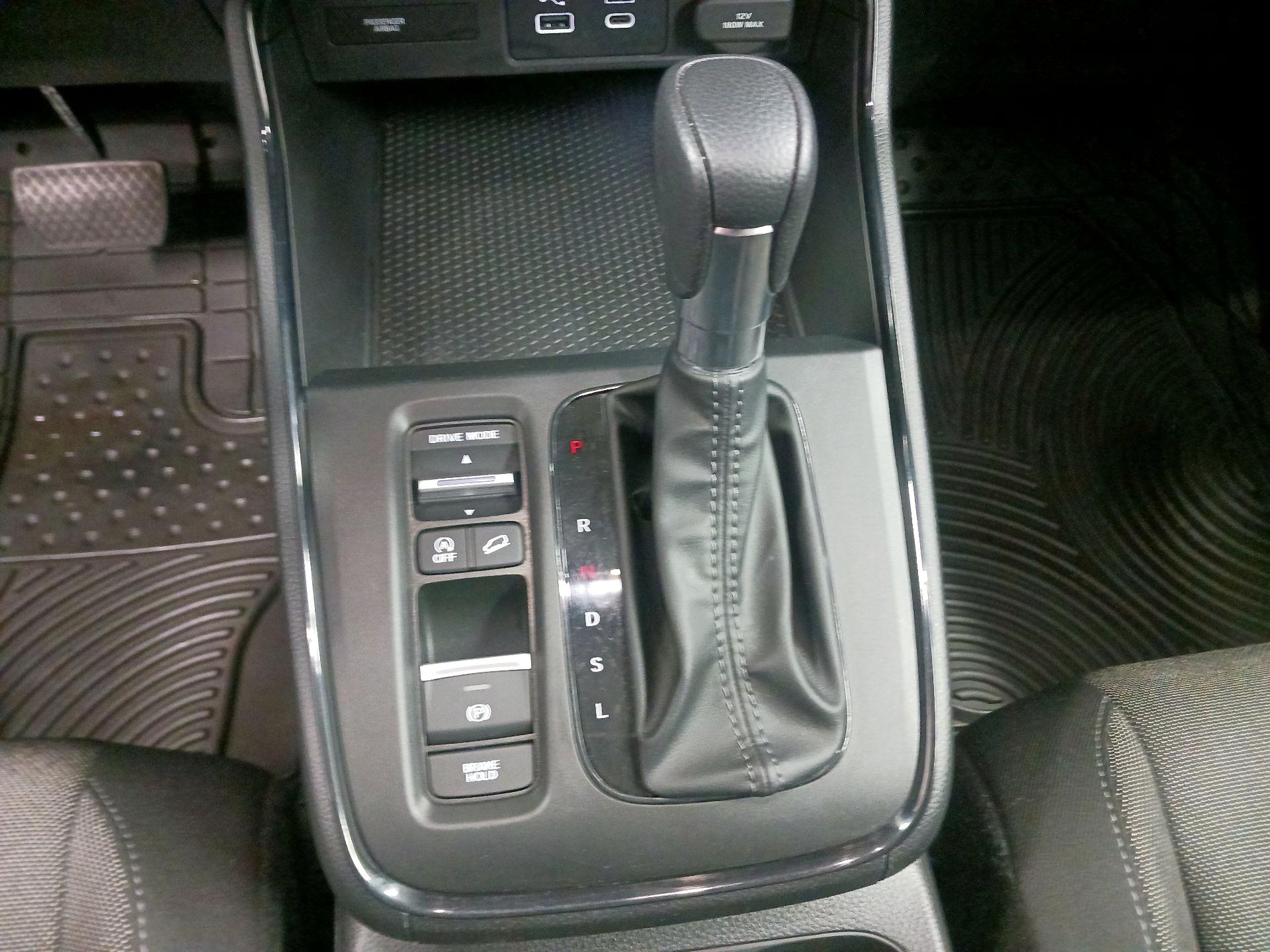 Thumbnail: 2024 Honda CR-V - 17