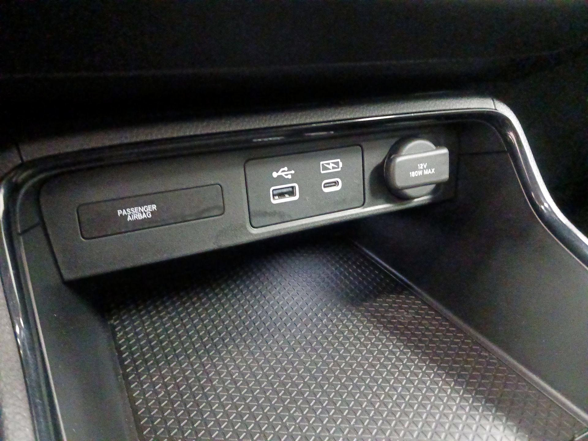 Thumbnail: 2024 Honda CR-V - 18