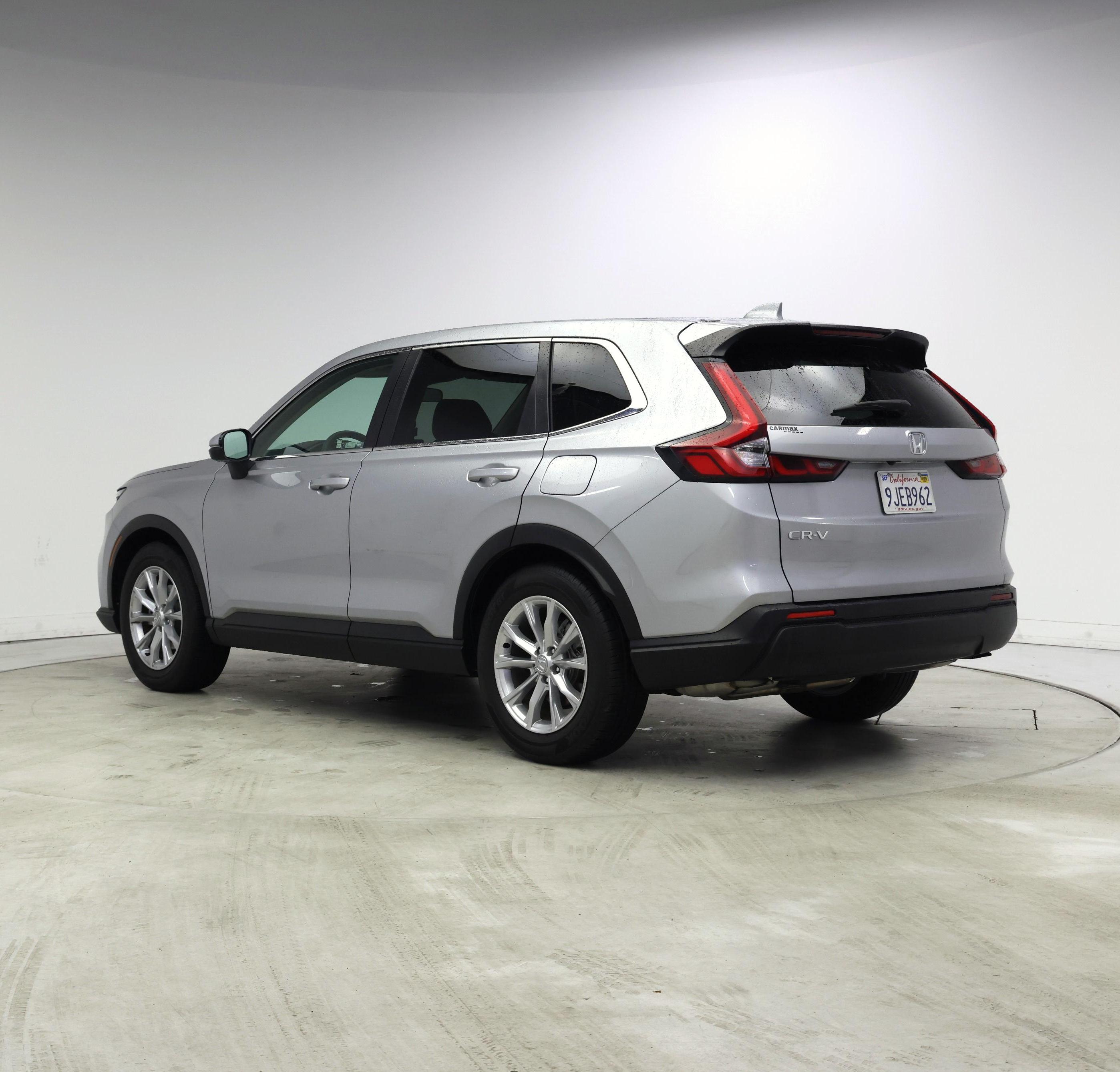 Thumbnail: 2024 Honda CR-V - 2