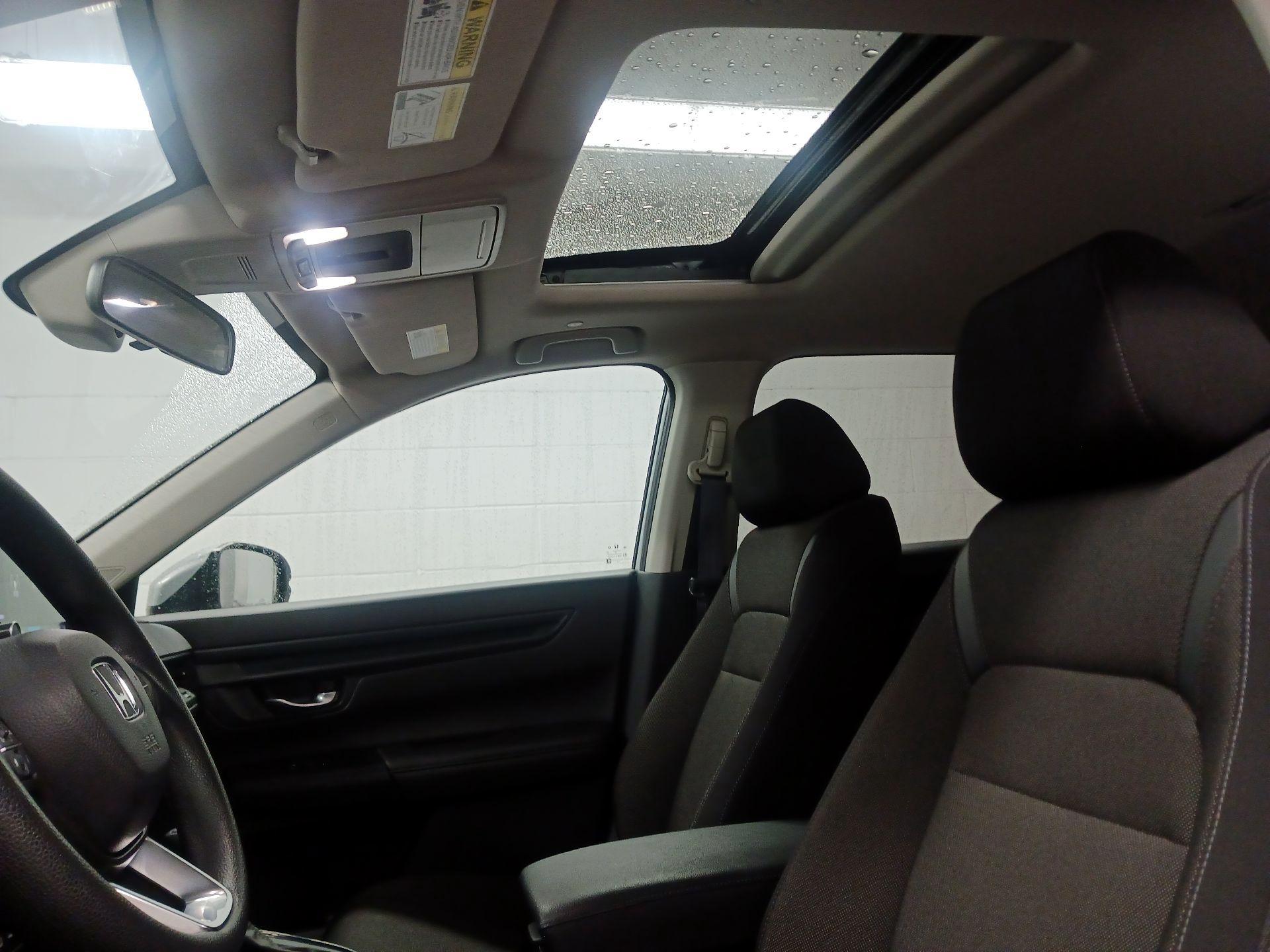 Thumbnail: 2024 Honda CR-V - 19