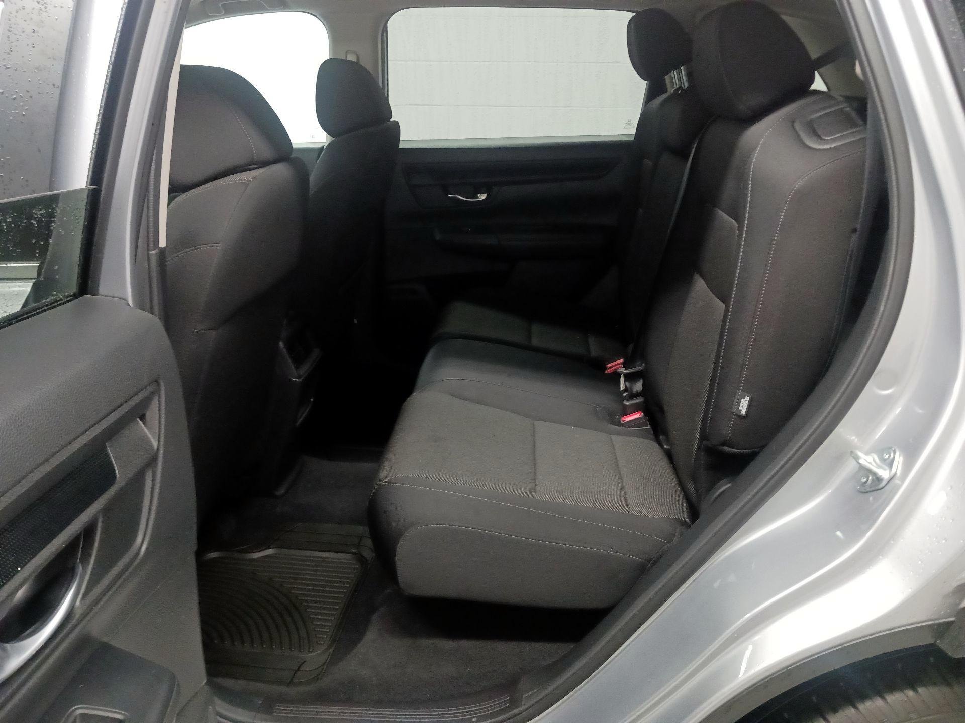 Thumbnail: 2024 Honda CR-V - 20