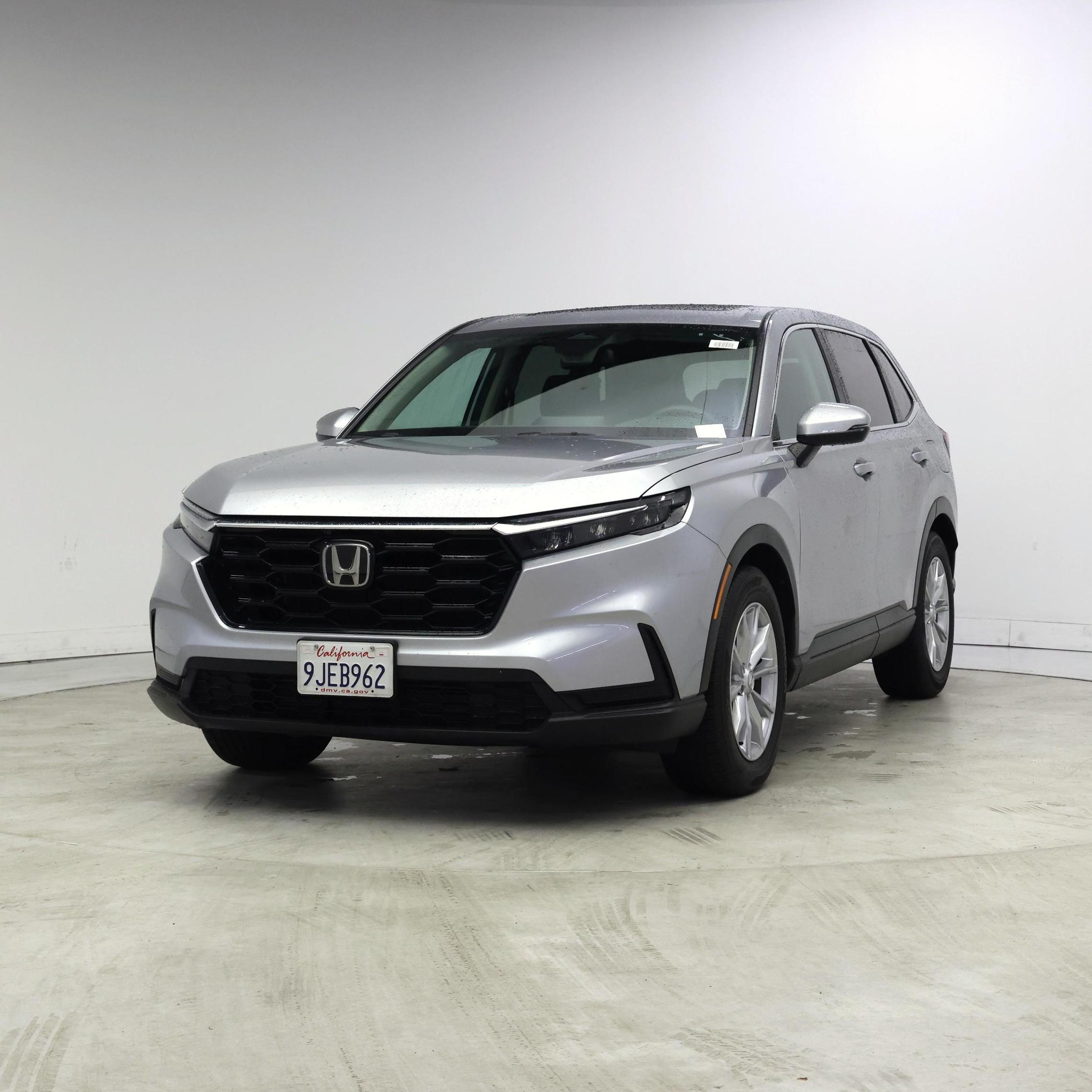 Thumbnail: 2024 Honda CR-V - 4