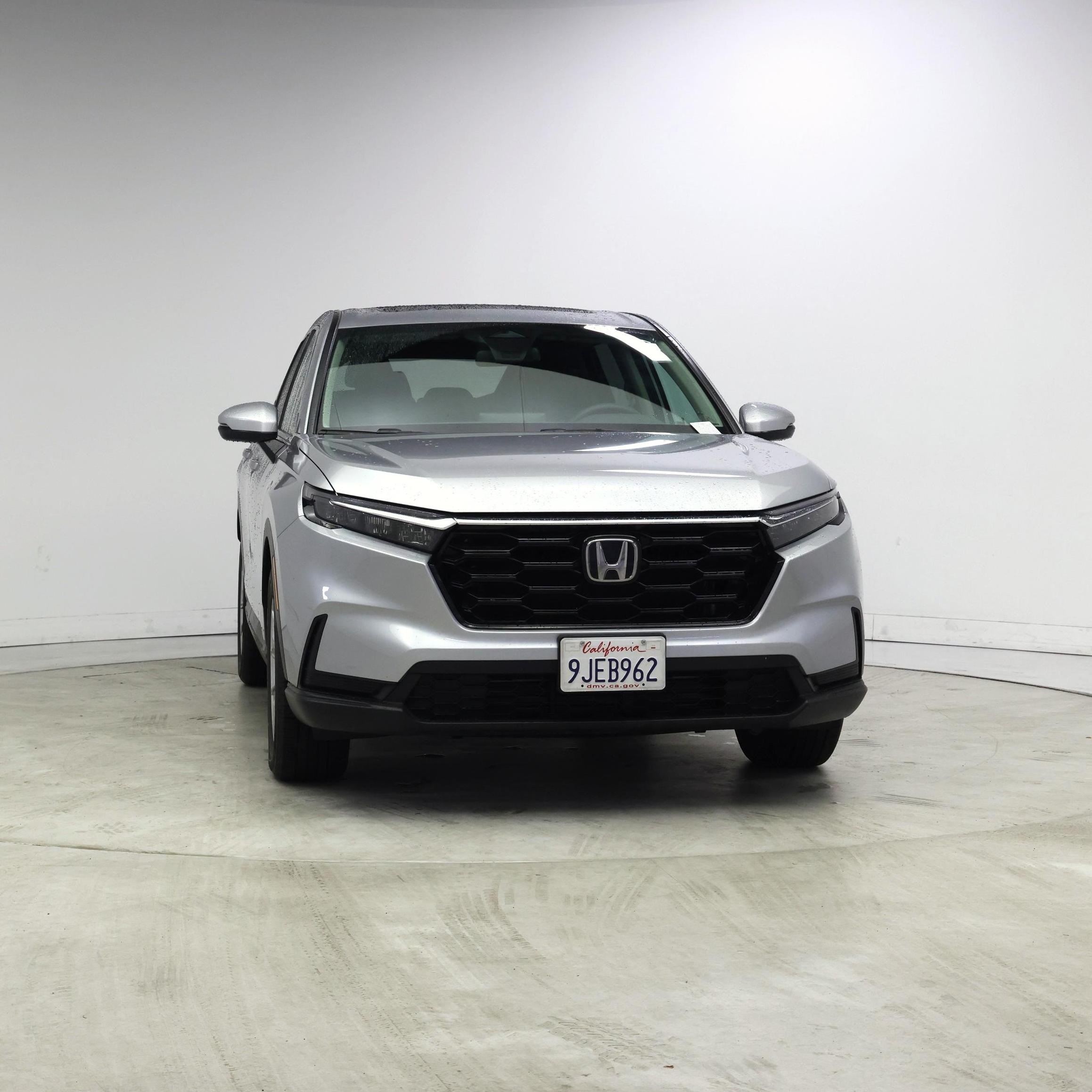 Thumbnail: 2024 Honda CR-V - 5