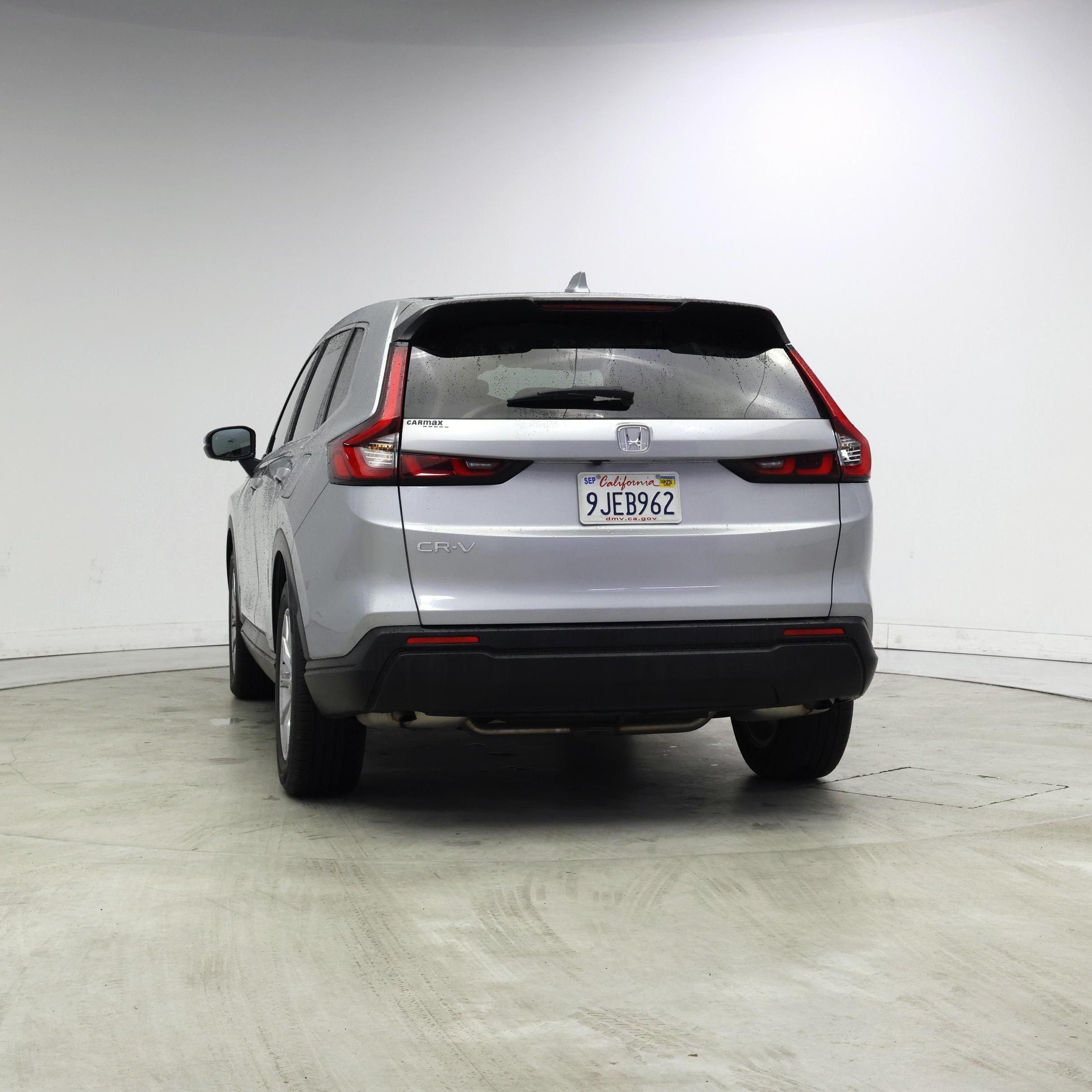 Thumbnail: 2024 Honda CR-V - 6