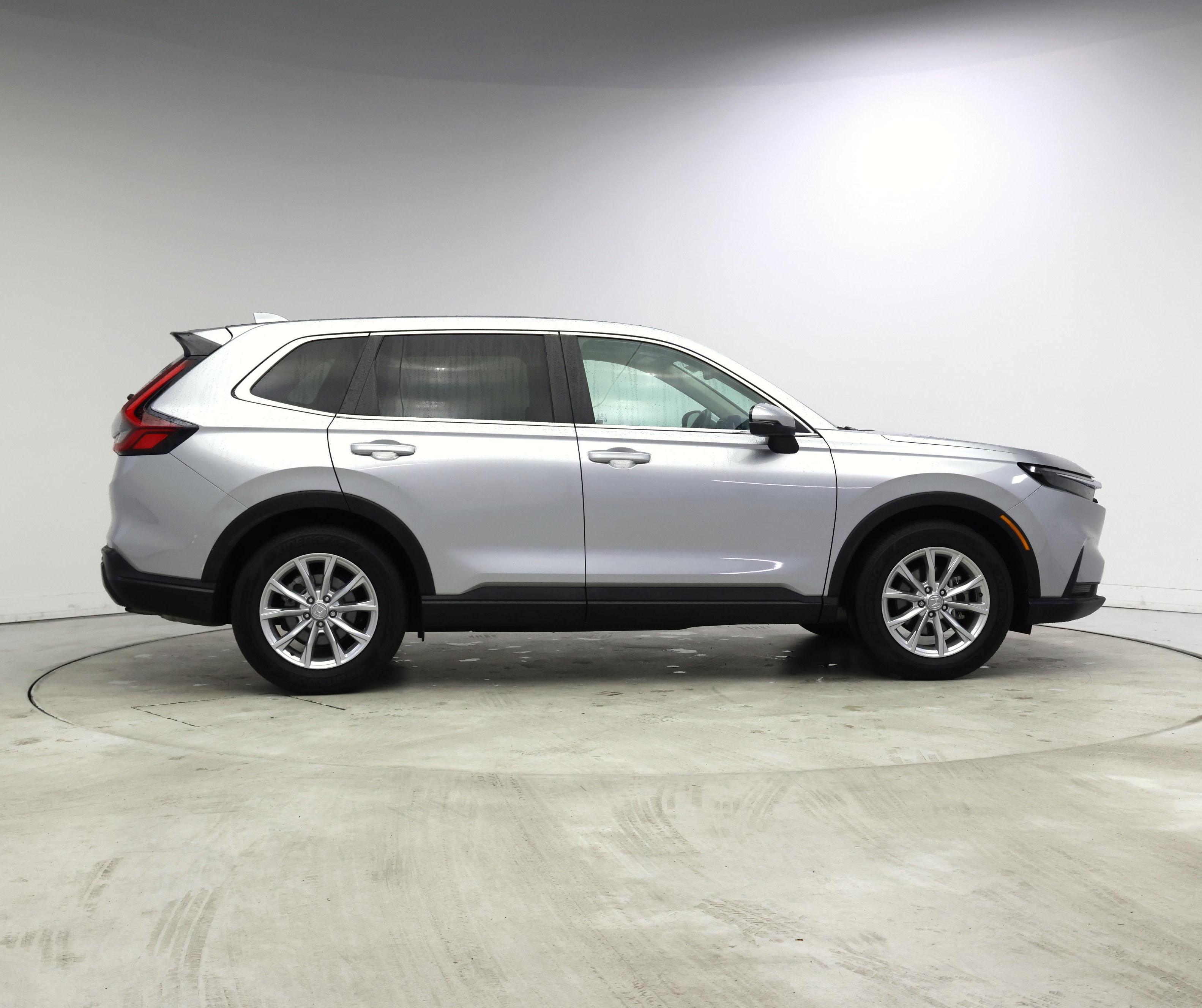 Thumbnail: 2024 Honda CR-V - 7