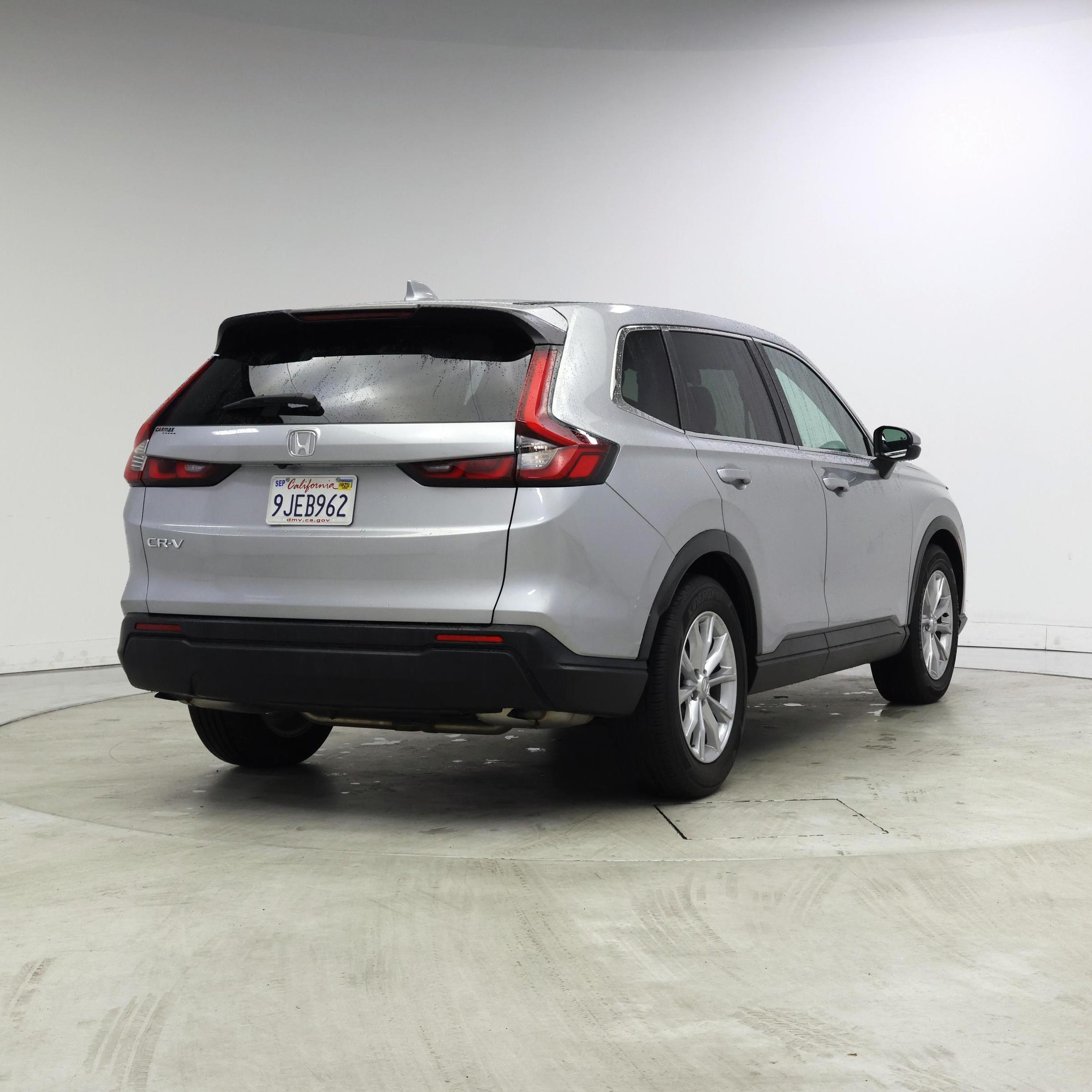 Thumbnail: 2024 Honda CR-V - 8