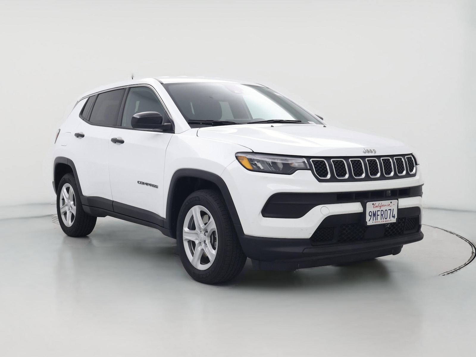 2023 Jeep Compass Sport