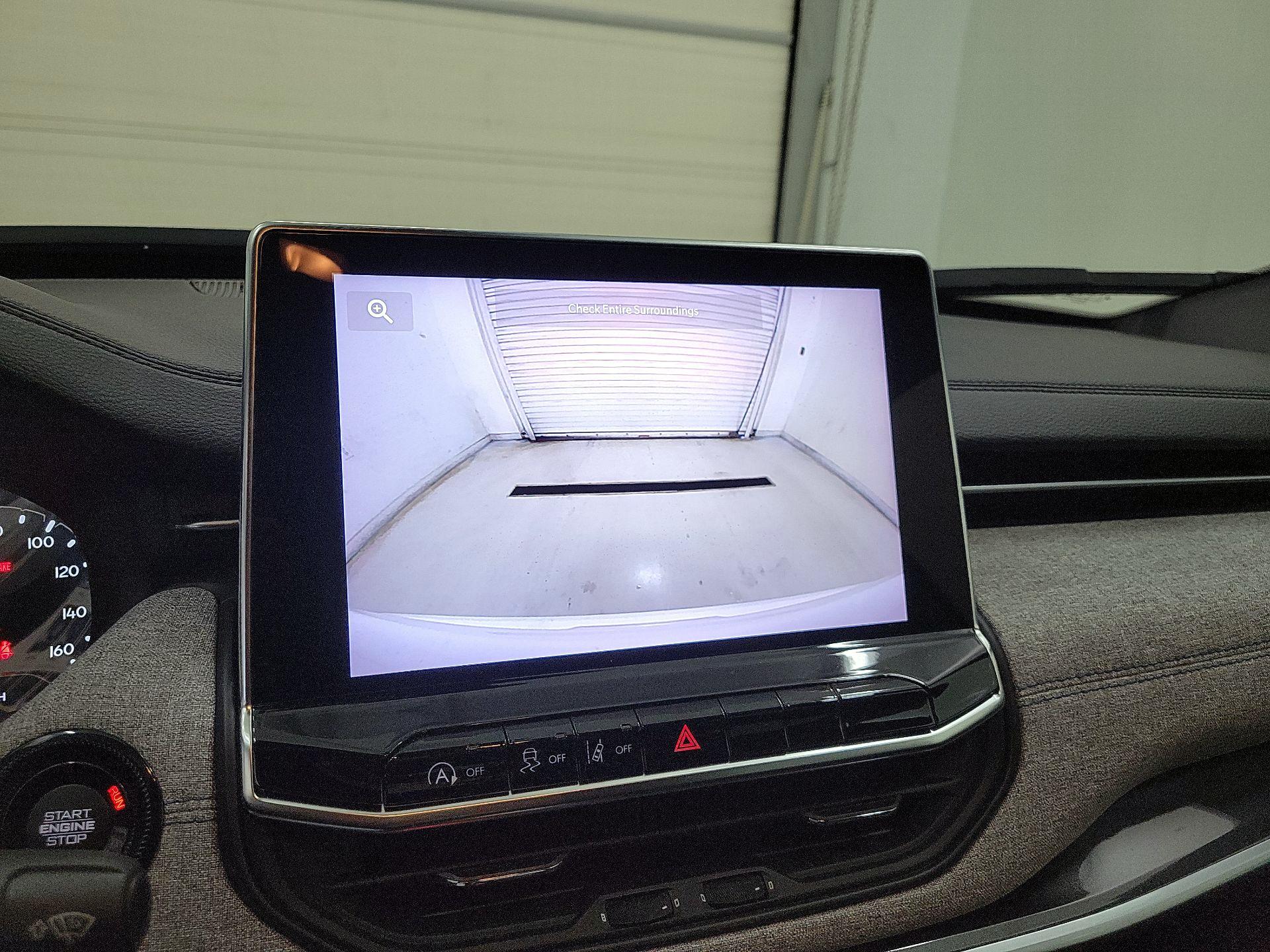 Thumbnail: 2023 Jeep Compass - 14