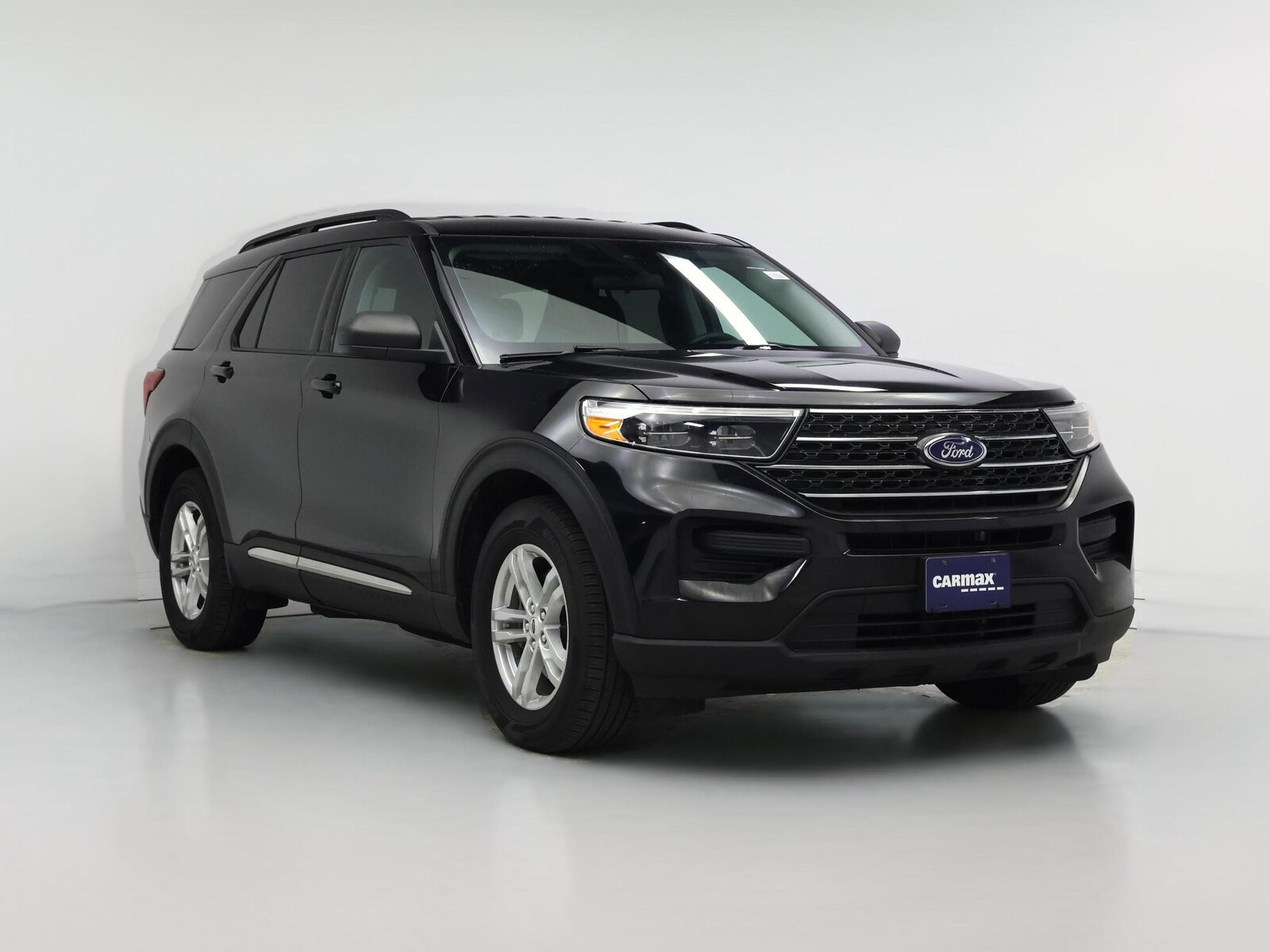 2024 Ford Explorer