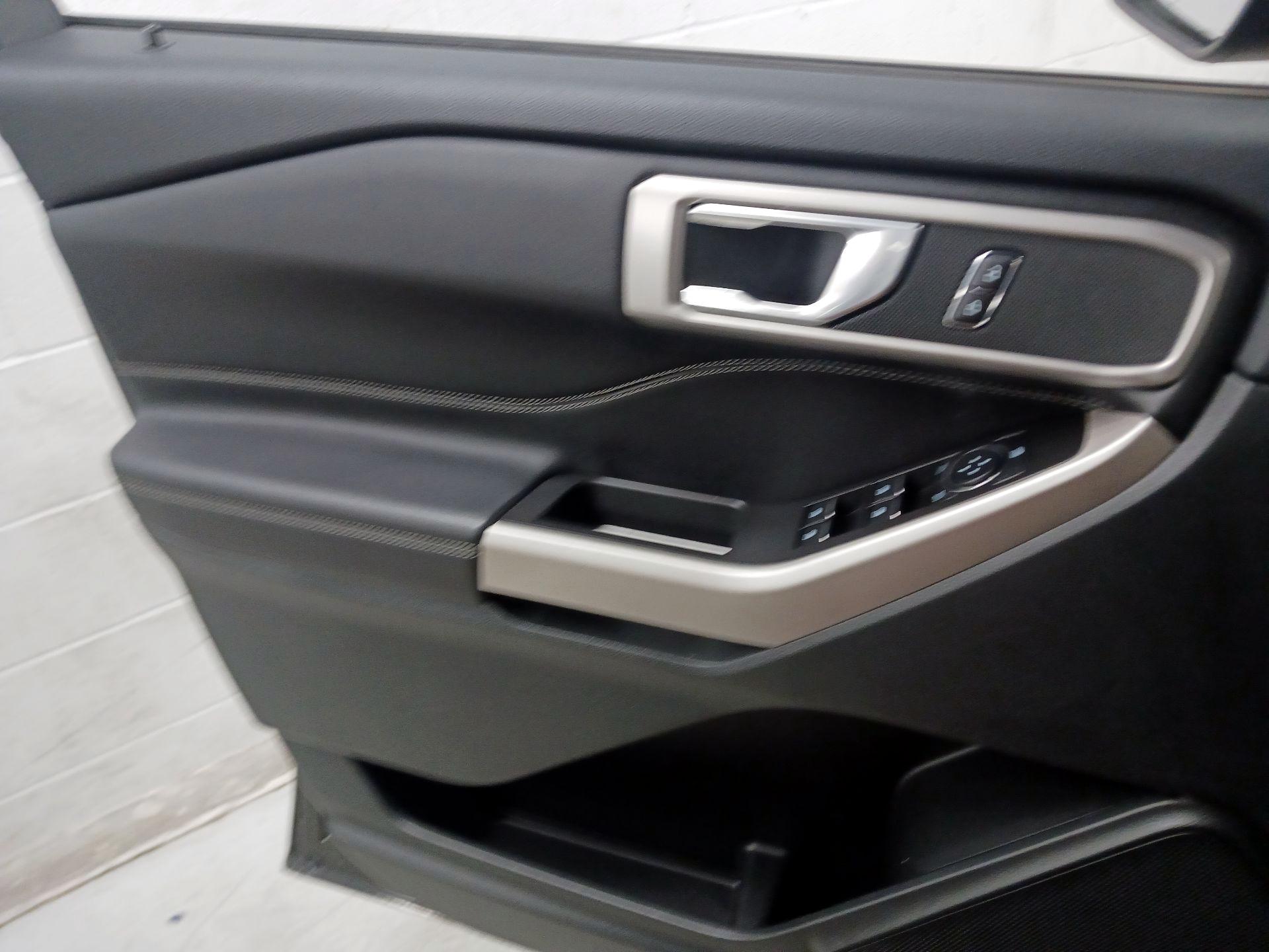 Thumbnail: 2024 Ford Explorer - 12