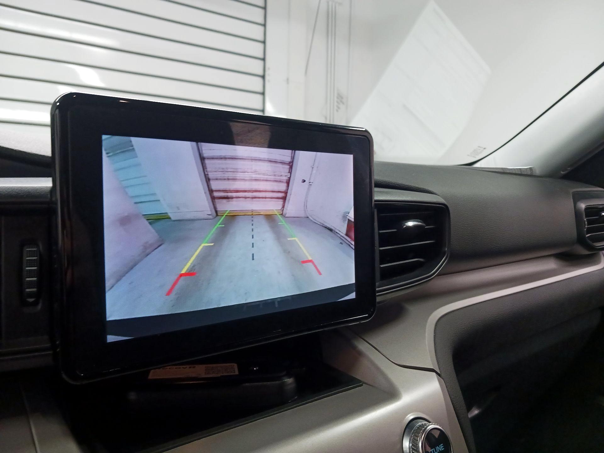 Thumbnail: 2024 Ford Explorer - 13