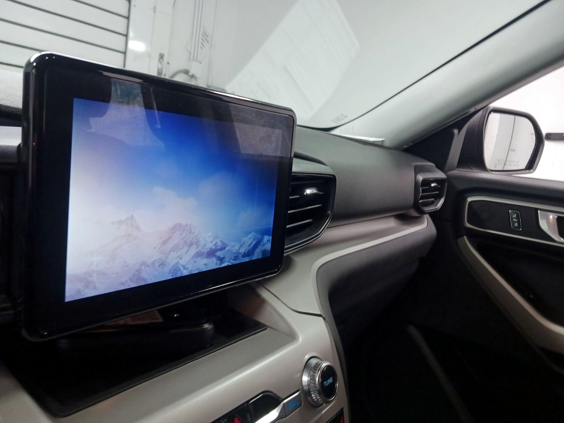 Thumbnail: 2024 Ford Explorer - 14