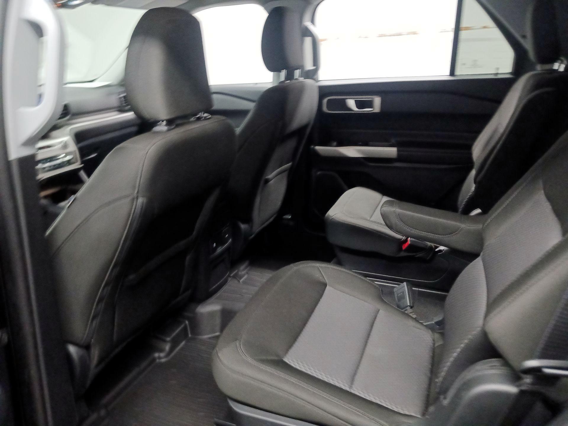 Thumbnail: 2024 Ford Explorer - 17