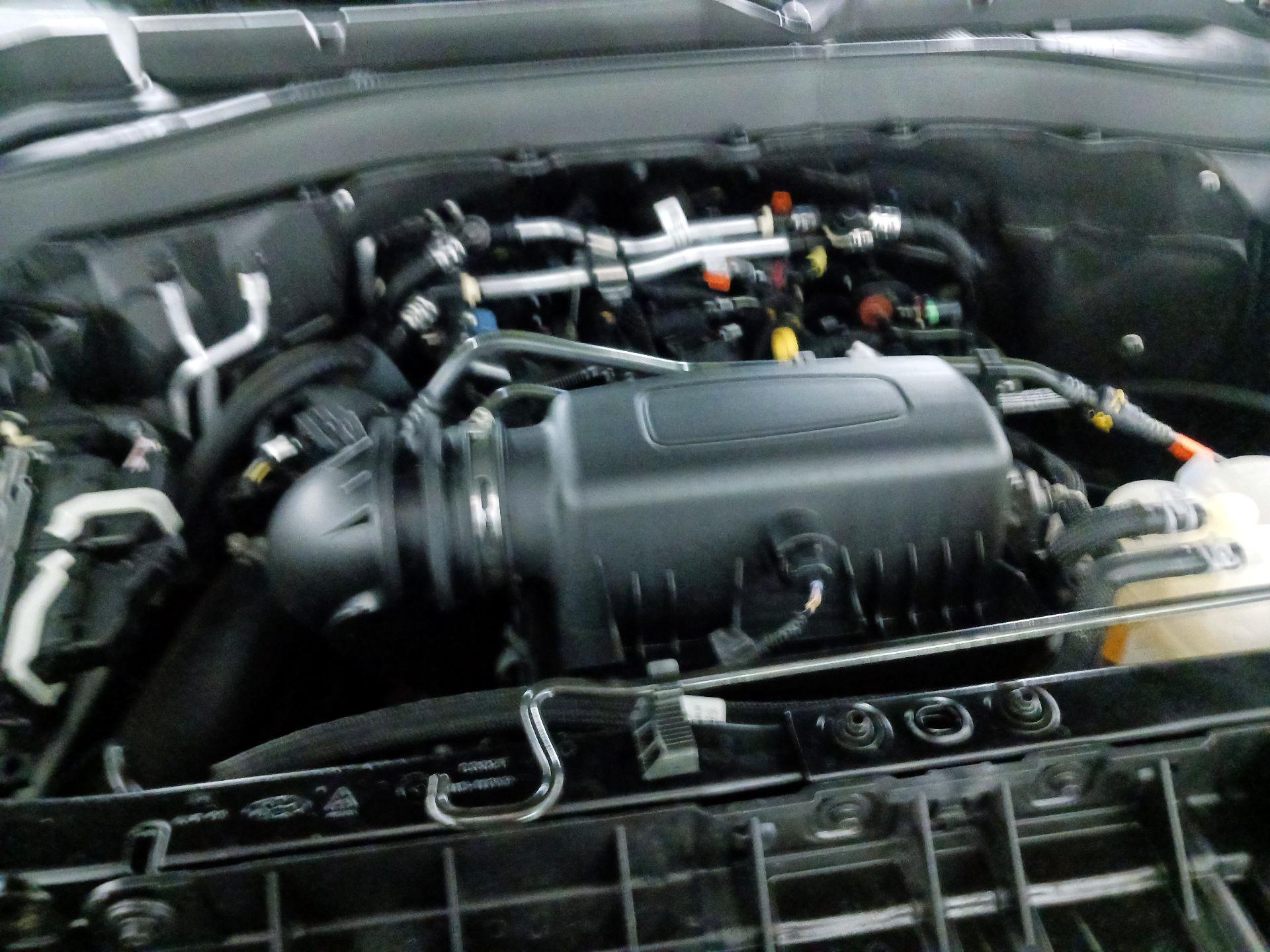 Thumbnail: 2024 Ford Explorer - 19