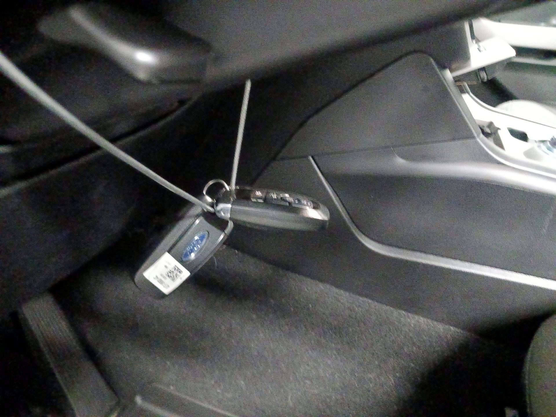 Thumbnail: 2024 Ford Explorer - 20