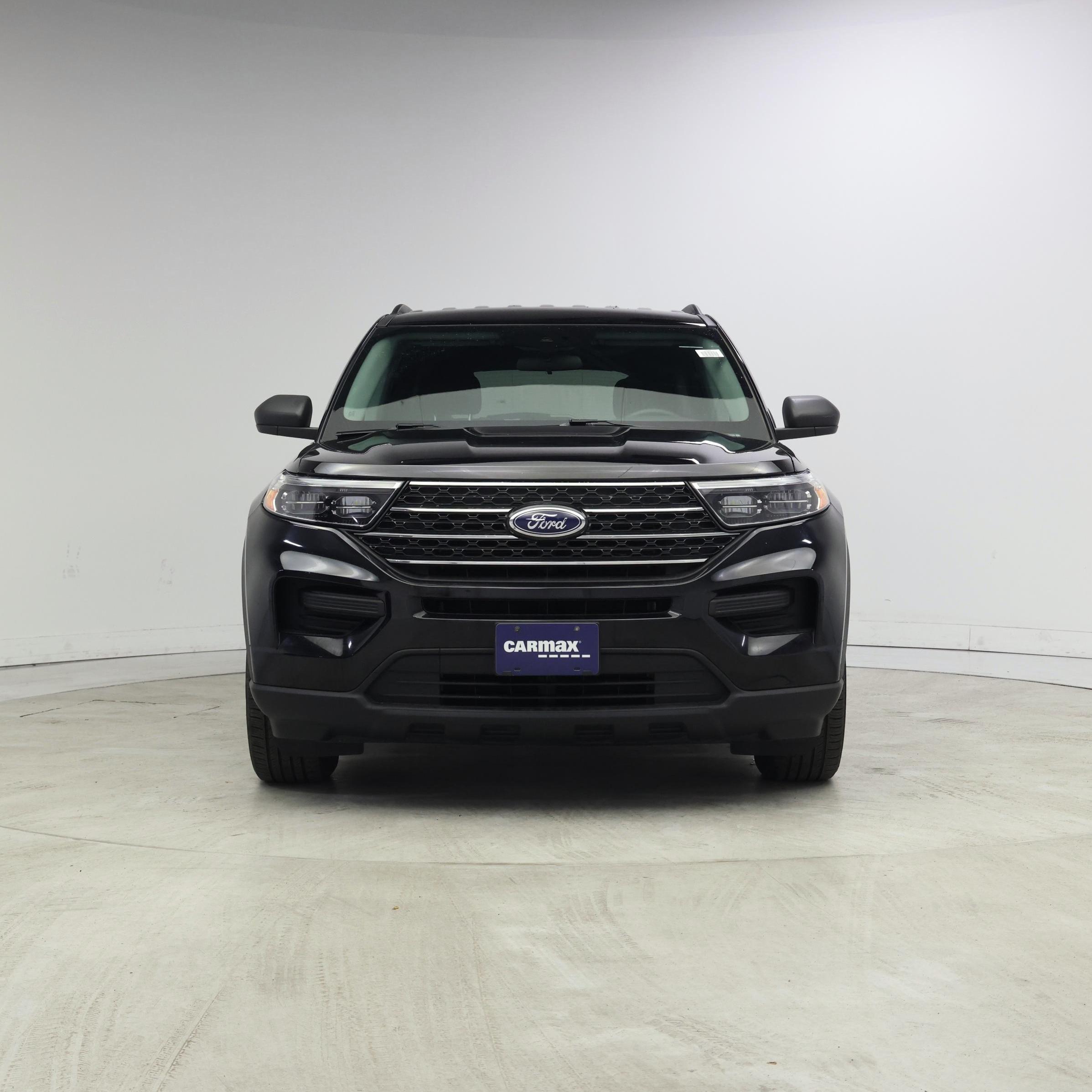 Thumbnail: 2024 Ford Explorer - 5