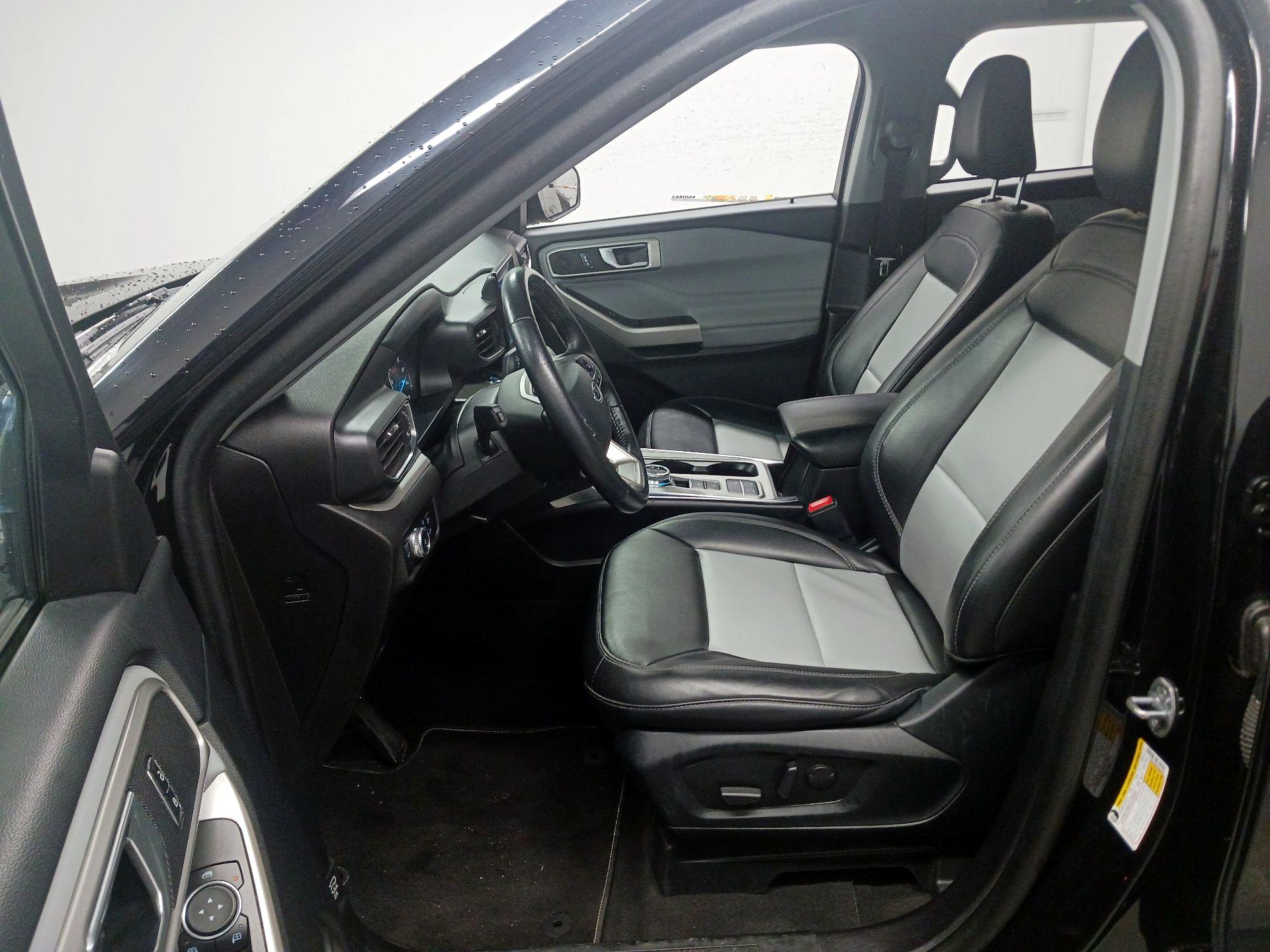 Thumbnail: 2023 Ford Explorer - 11