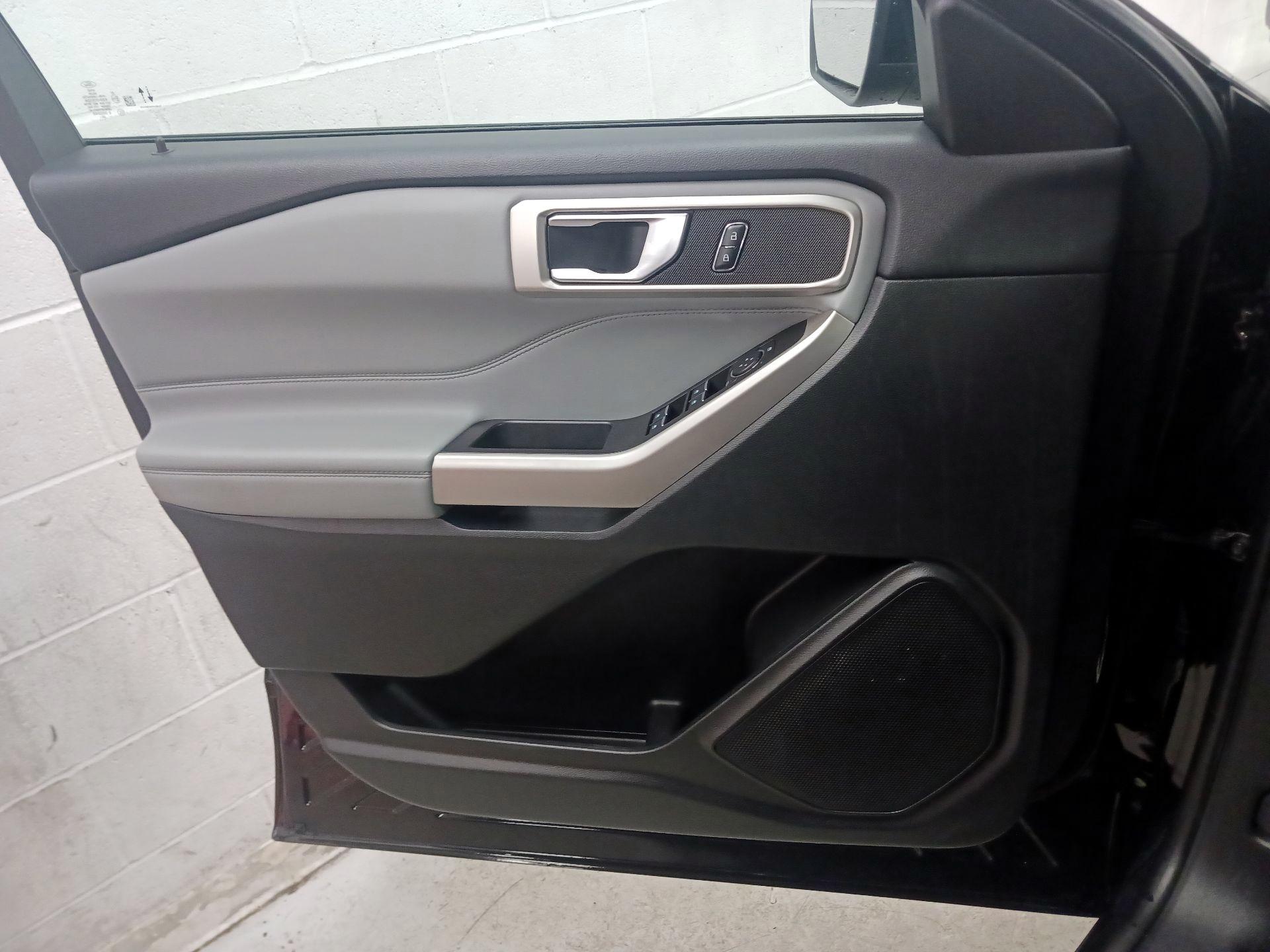 Thumbnail: 2023 Ford Explorer - 12