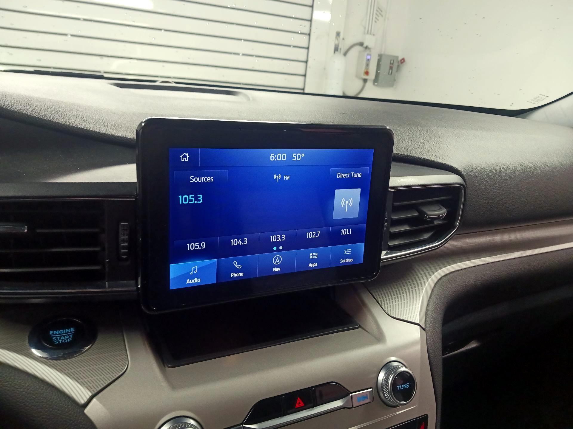 Thumbnail: 2023 Ford Explorer - 14