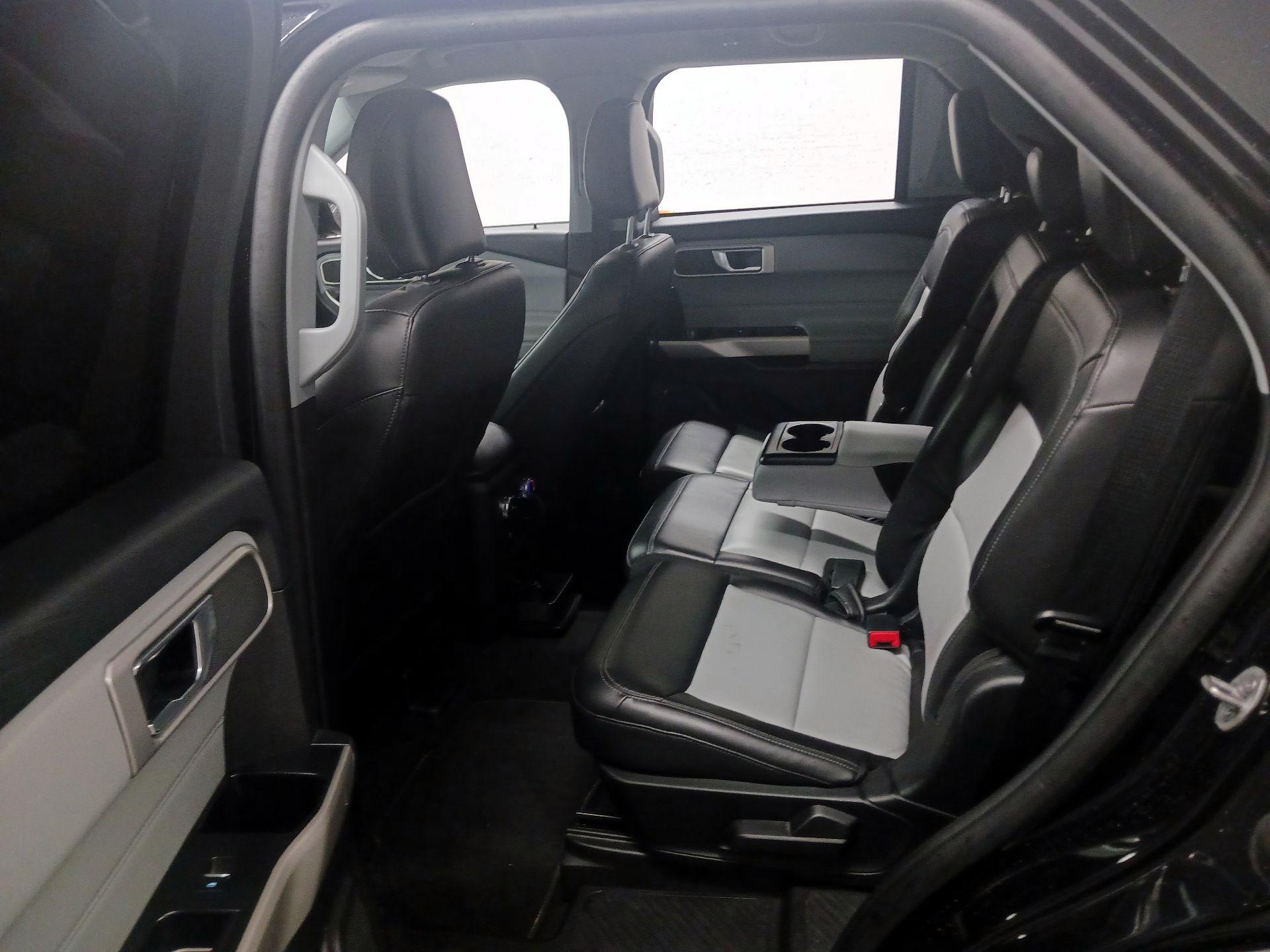 Thumbnail: 2023 Ford Explorer - 17