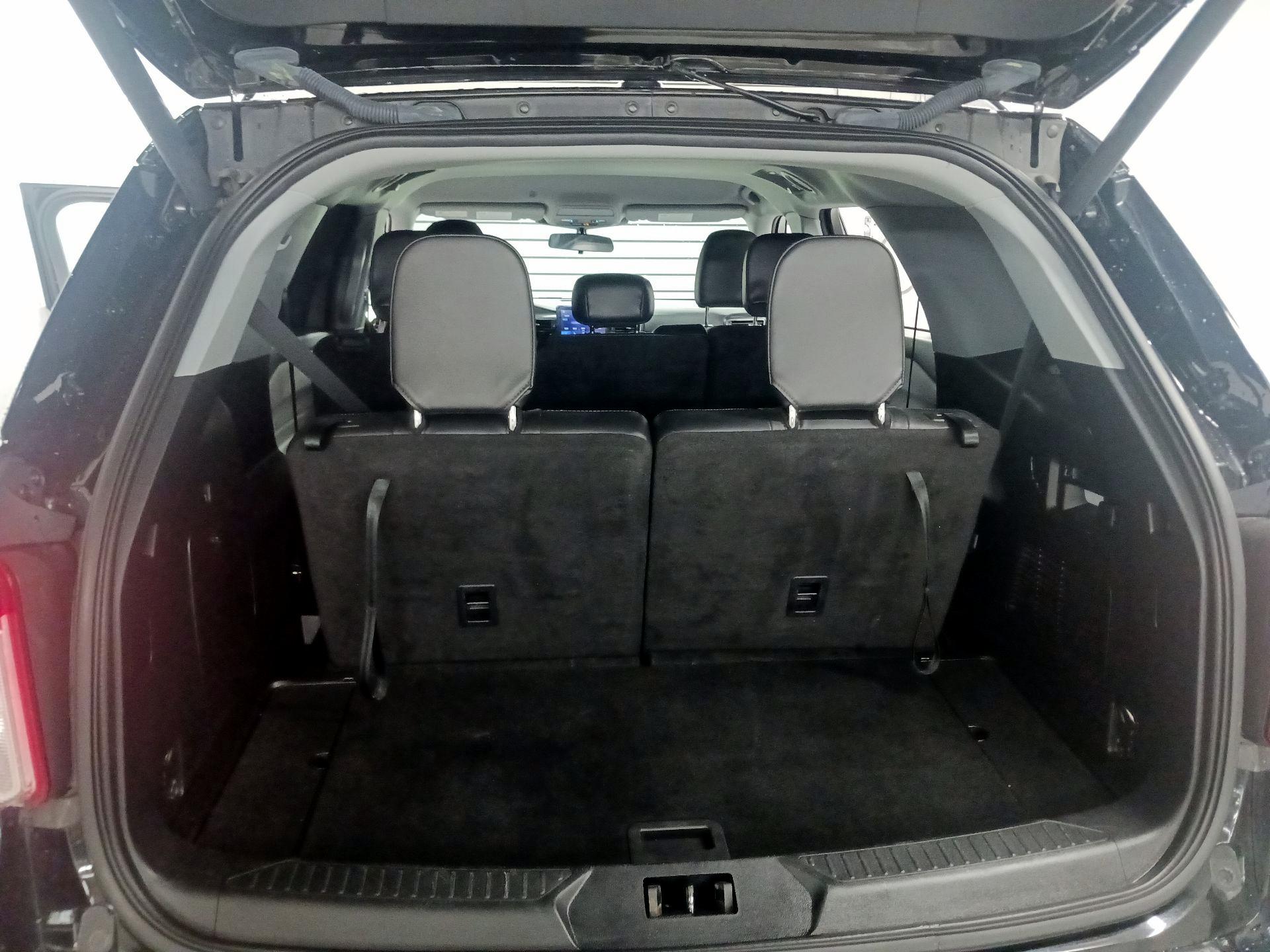 Thumbnail: 2023 Ford Explorer - 18