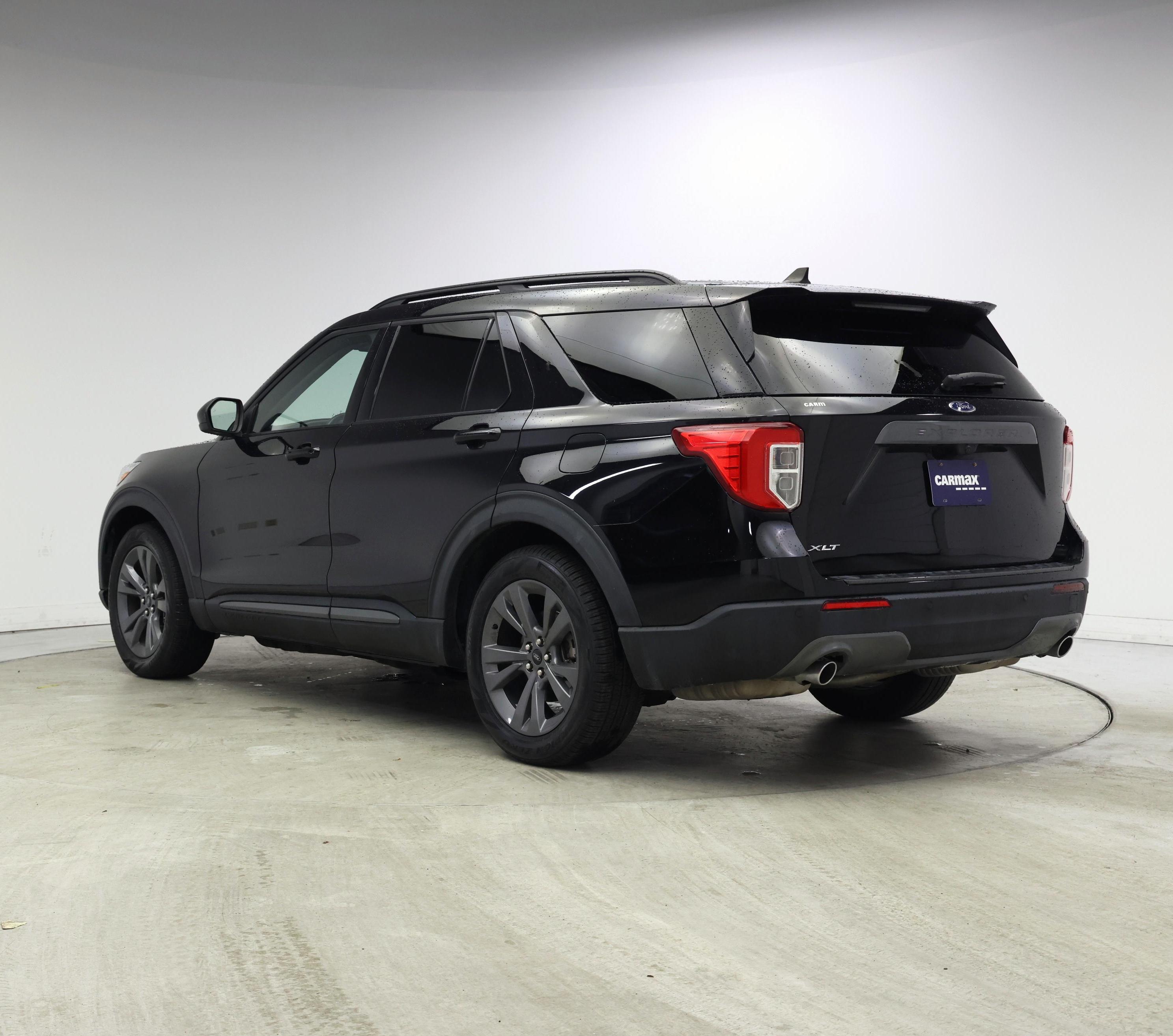 Thumbnail: 2023 Ford Explorer - 2