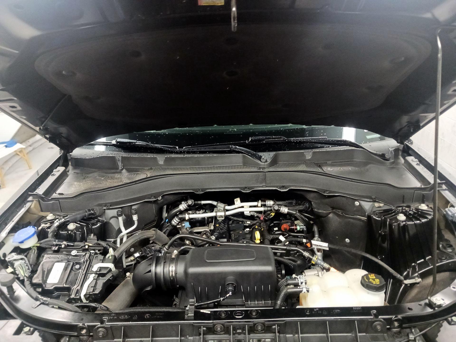 Thumbnail: 2023 Ford Explorer - 19