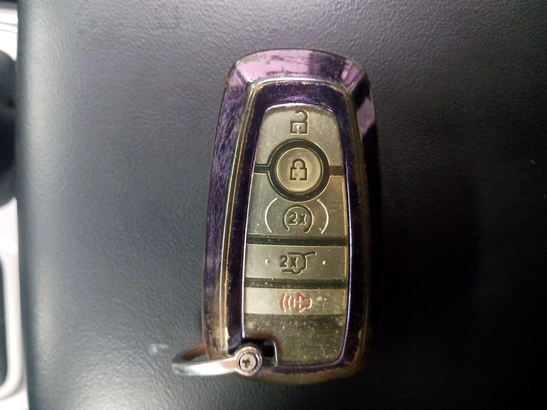 Thumbnail: 2023 Ford Explorer - 20