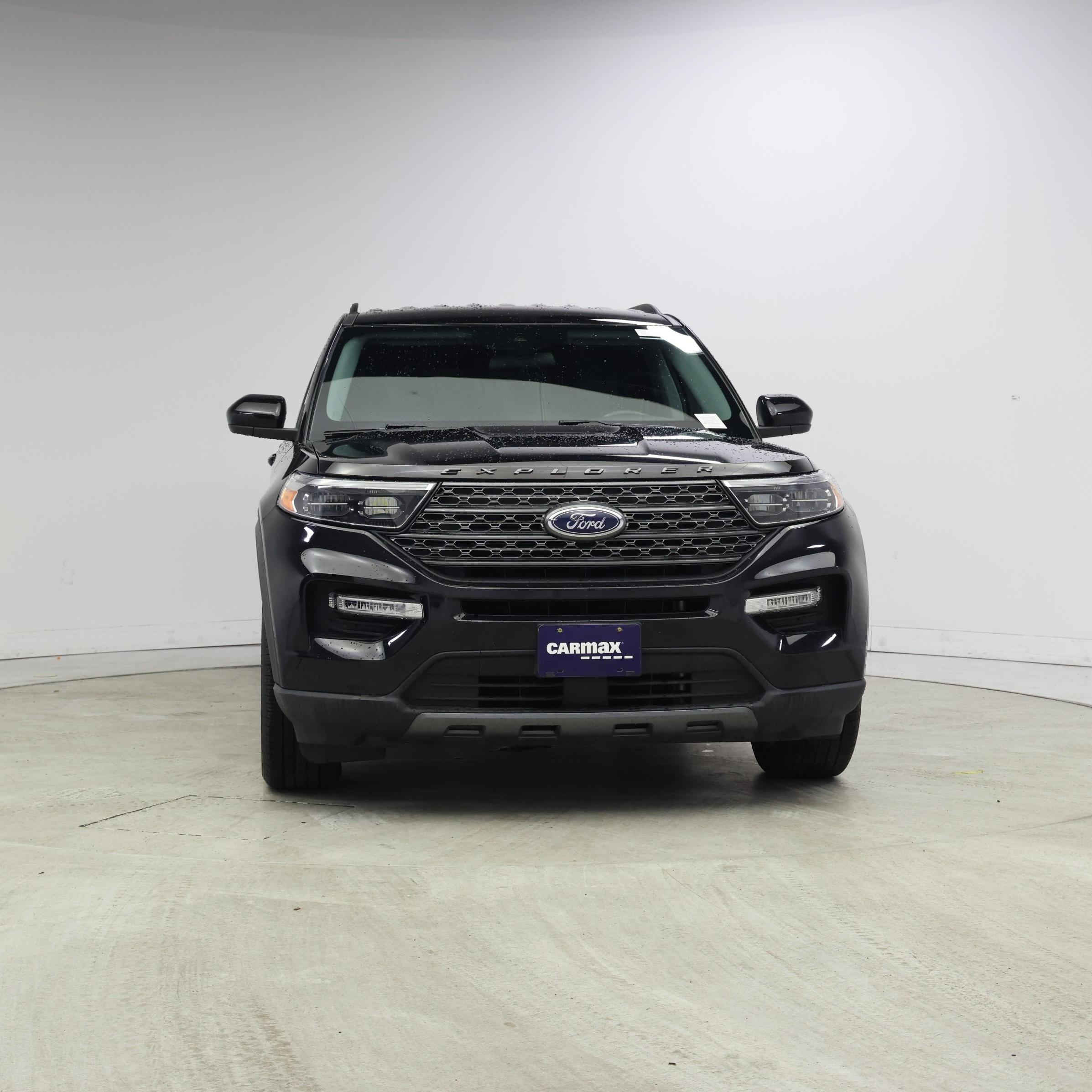 Thumbnail: 2023 Ford Explorer - 5