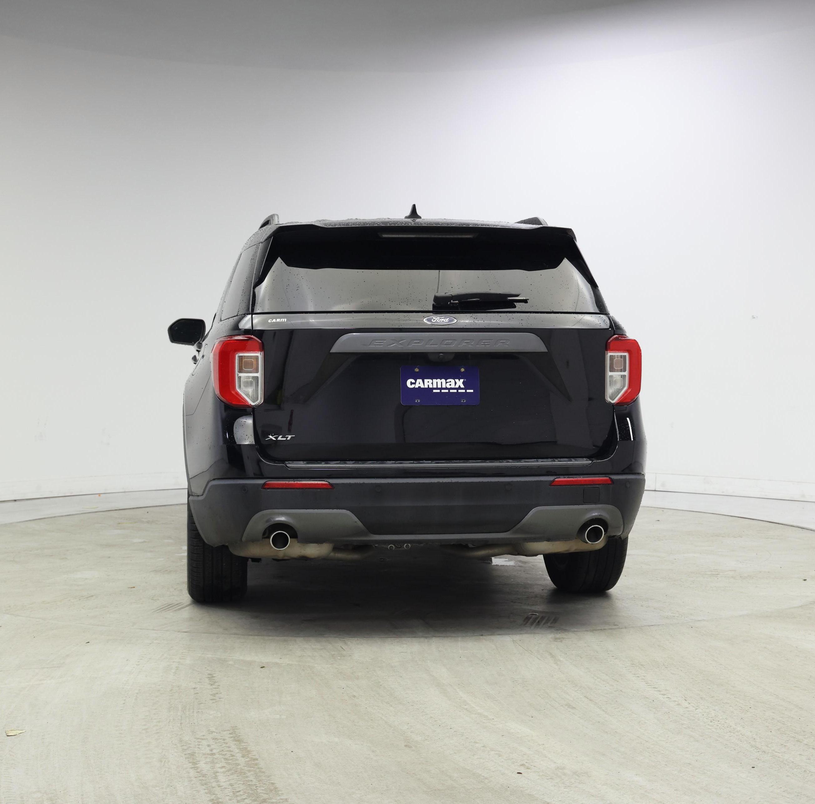 Thumbnail: 2023 Ford Explorer - 6