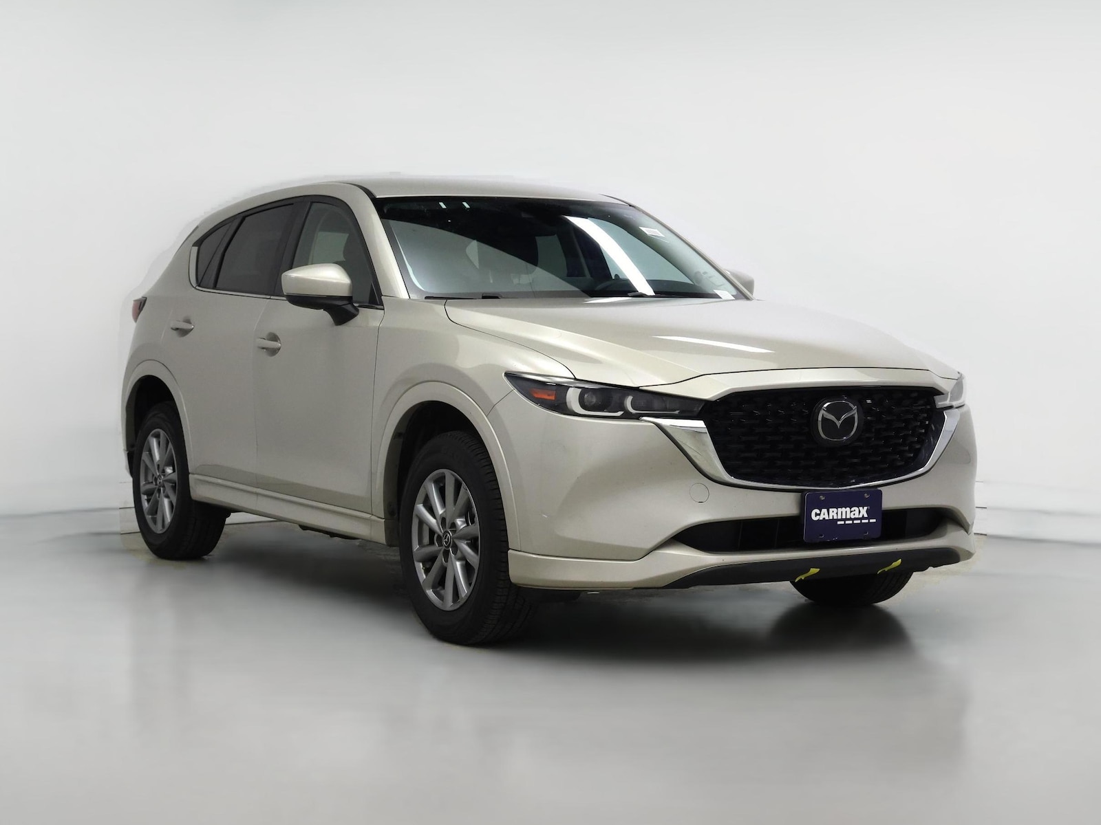2024 Mazda CX-5 S Select Package