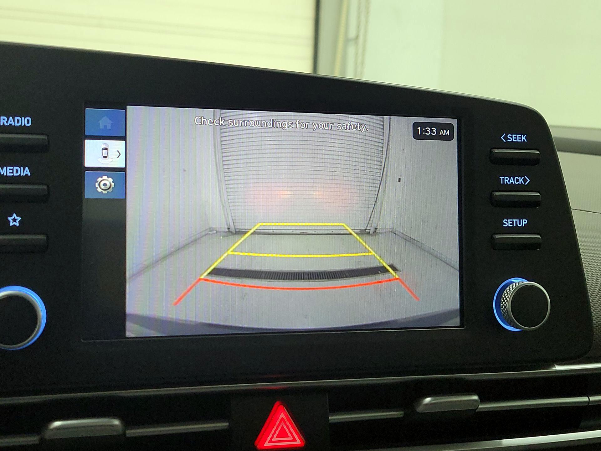 Thumbnail: 2025 Hyundai Elantra - 14