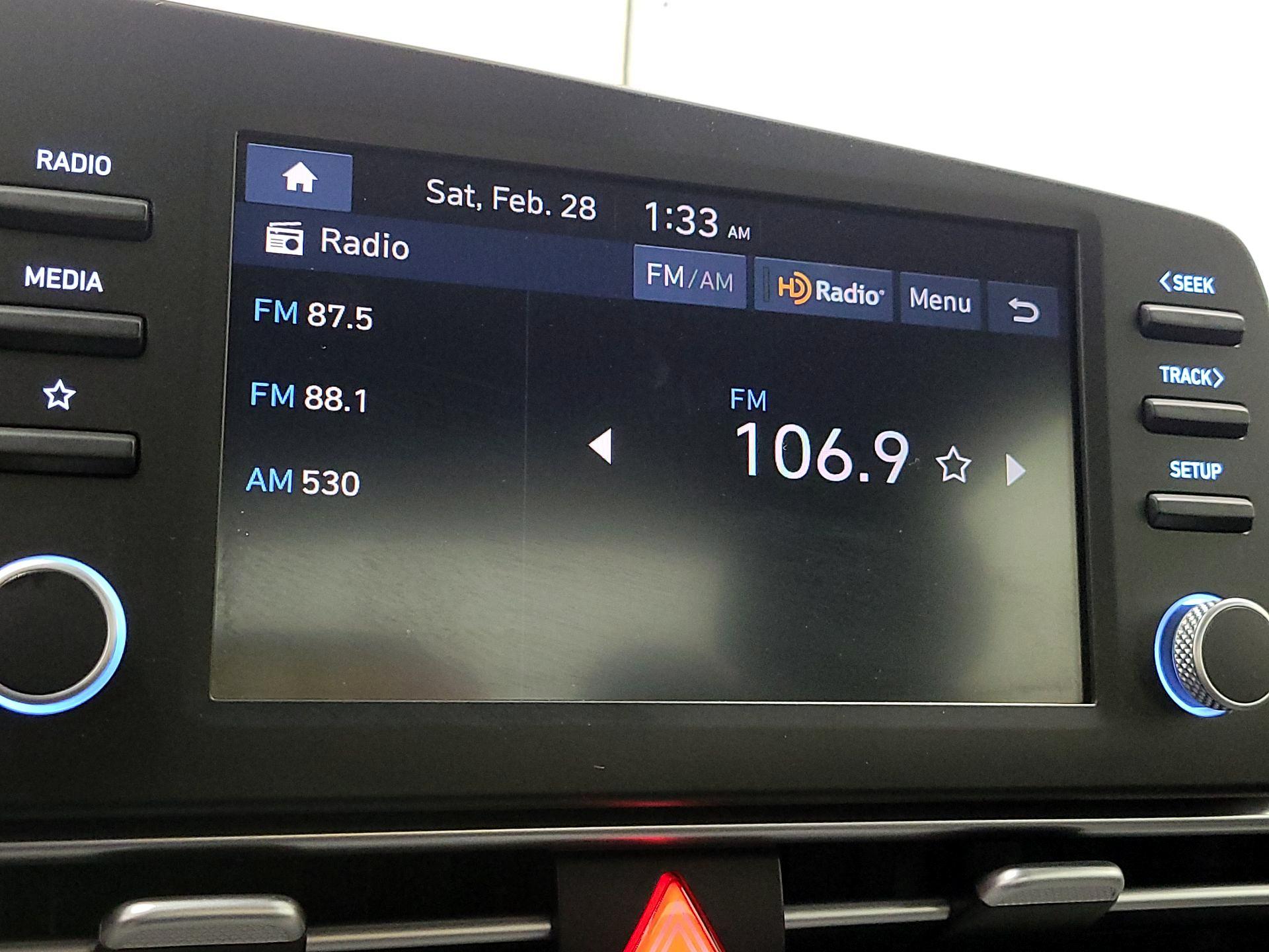 Thumbnail: 2025 Hyundai Elantra - 15