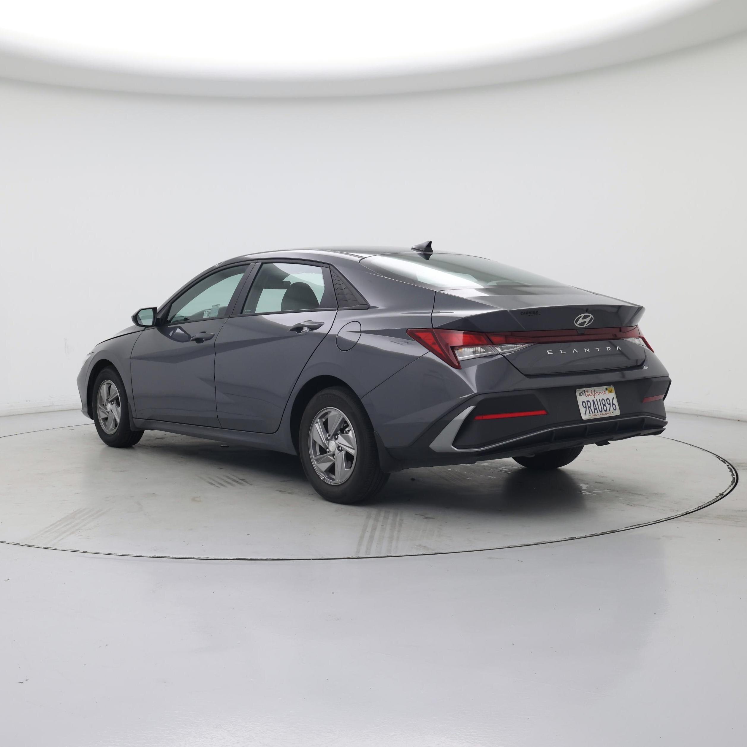 Thumbnail: 2025 Hyundai Elantra - 2