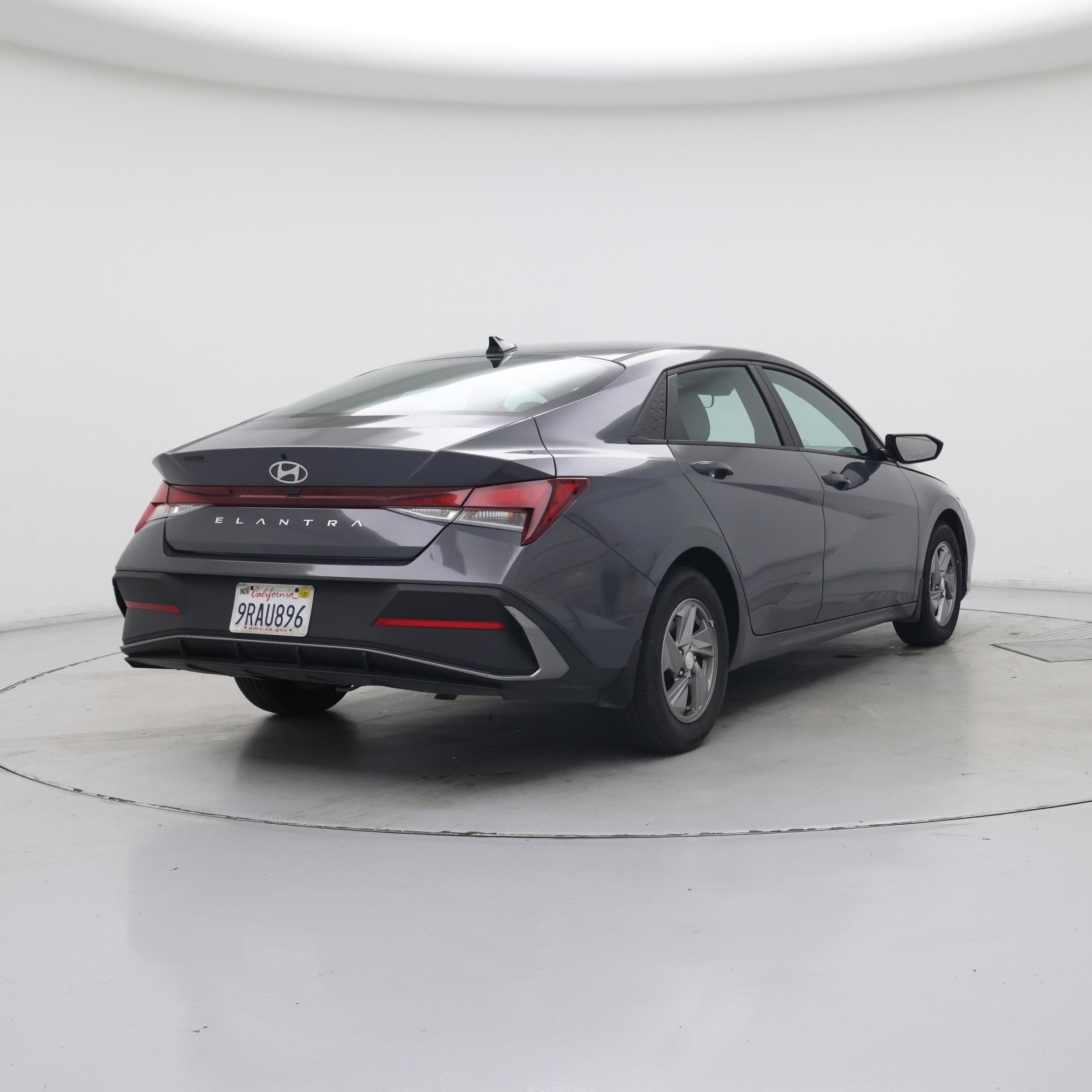 Thumbnail: 2025 Hyundai Elantra - 8