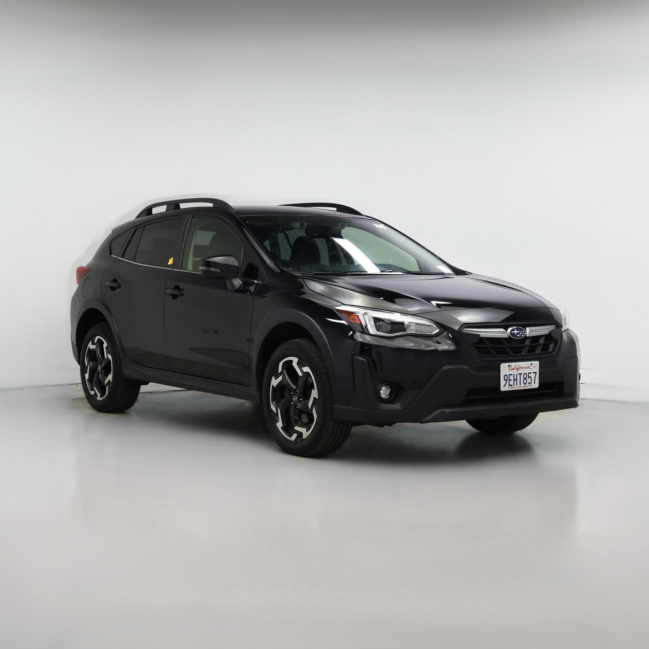 Thumbnail: 2023 Subaru Crosstrek - 1
