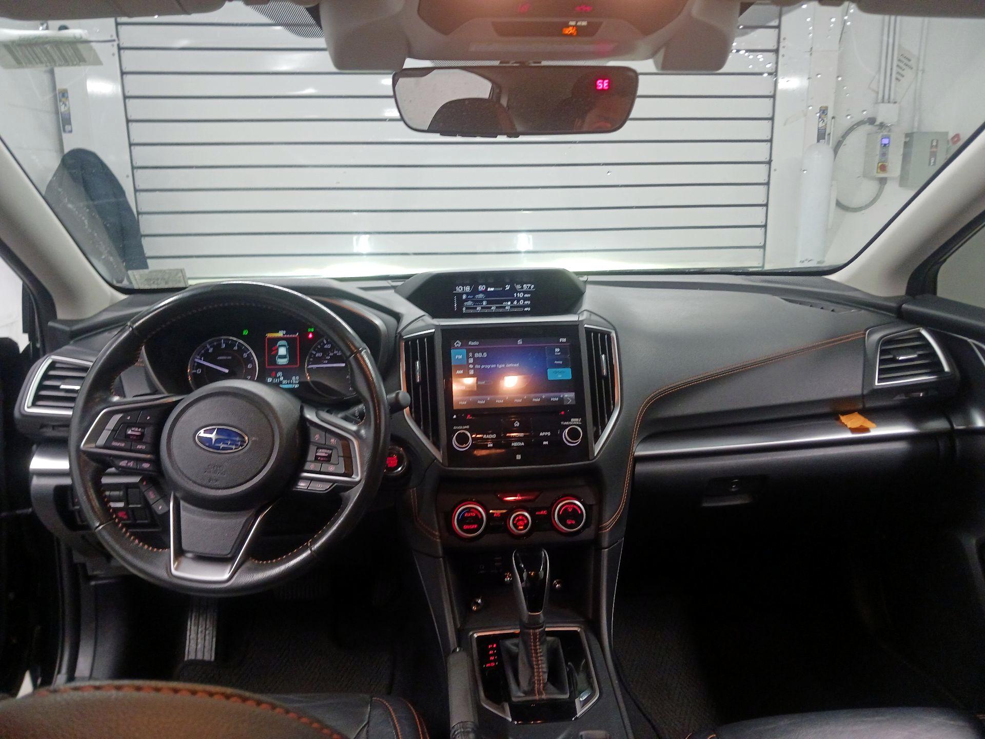 Thumbnail: 2023 Subaru Crosstrek - 9