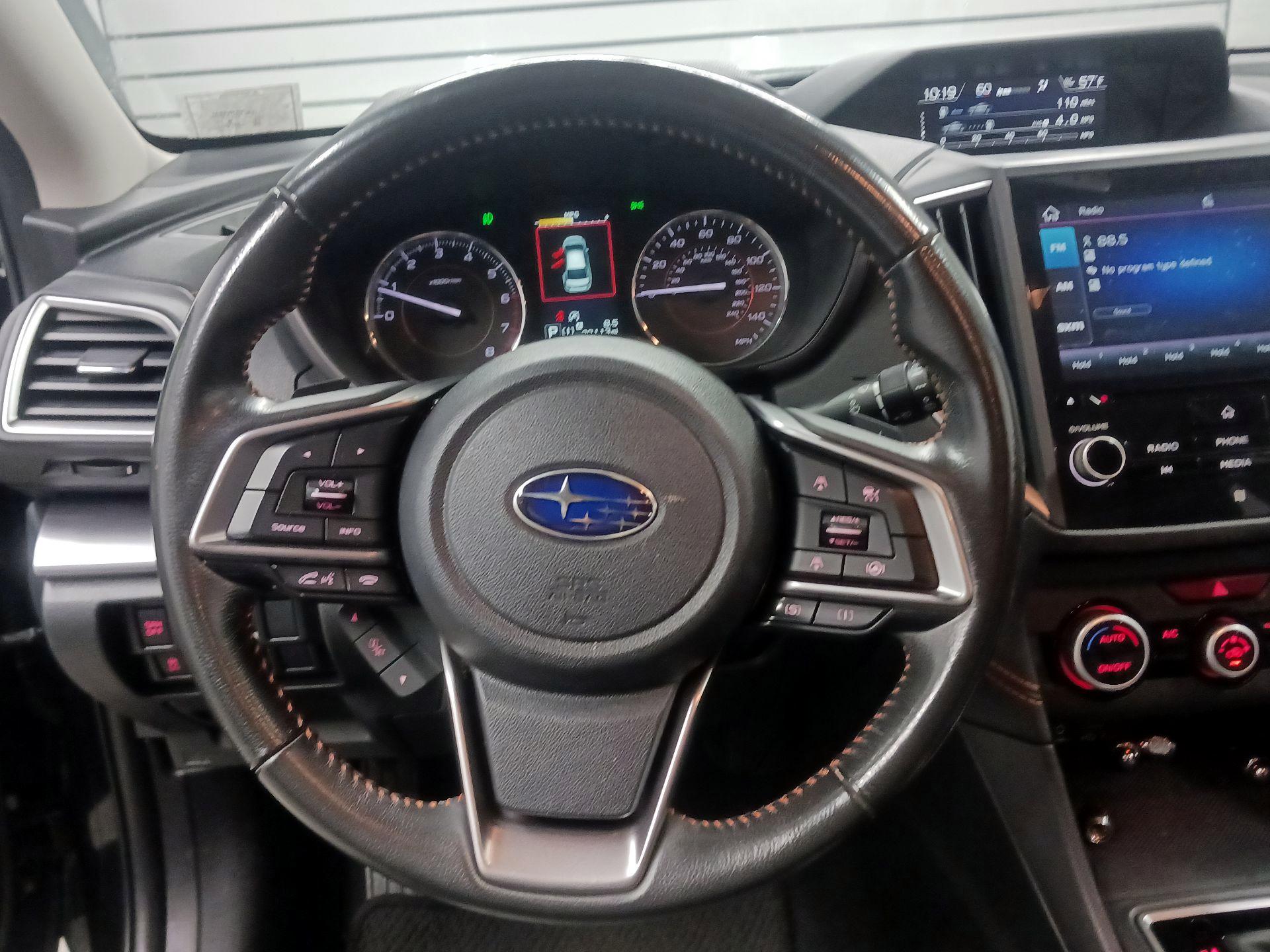 Thumbnail: 2023 Subaru Crosstrek - 10