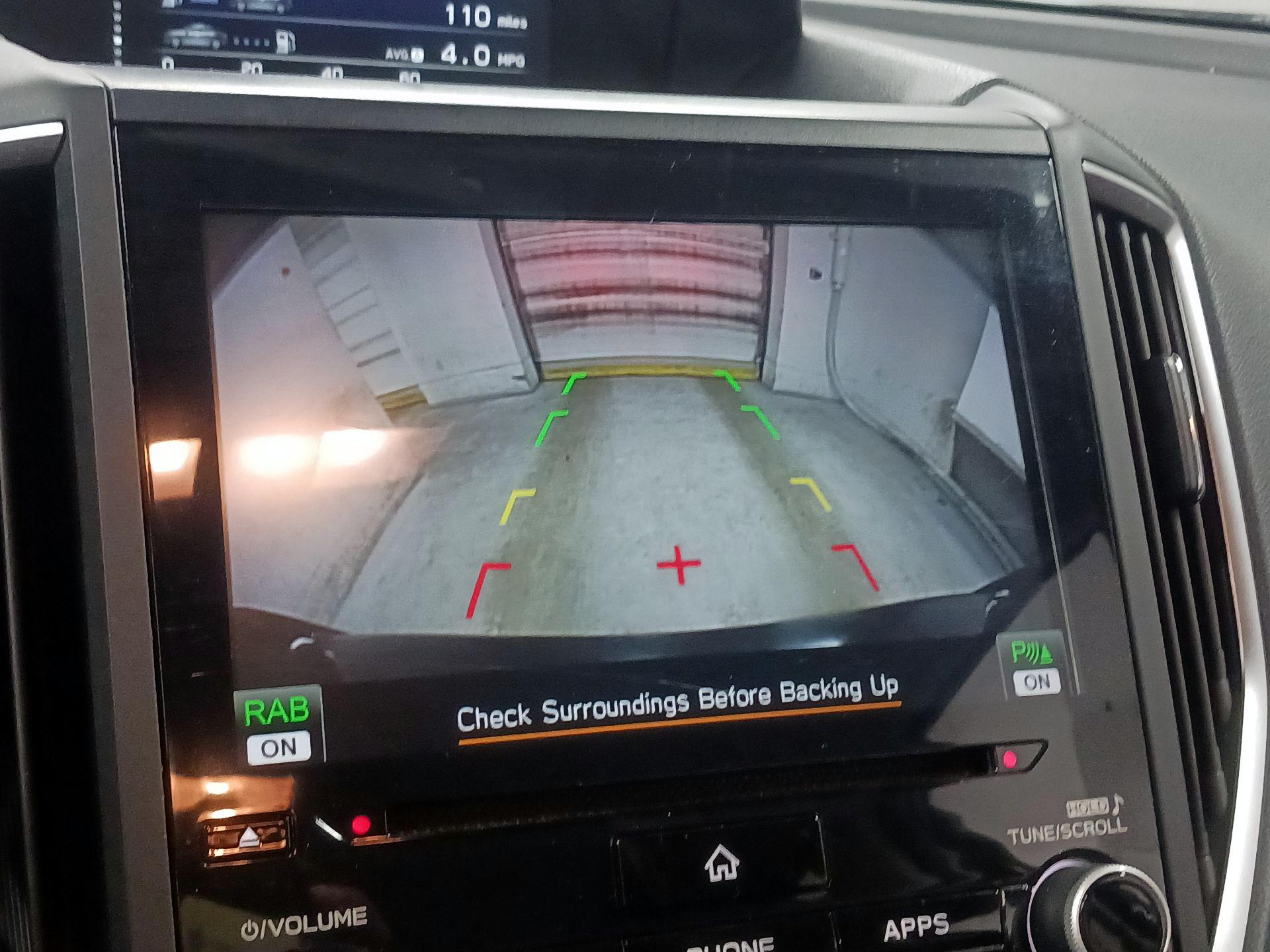 Thumbnail: 2023 Subaru Crosstrek - 13