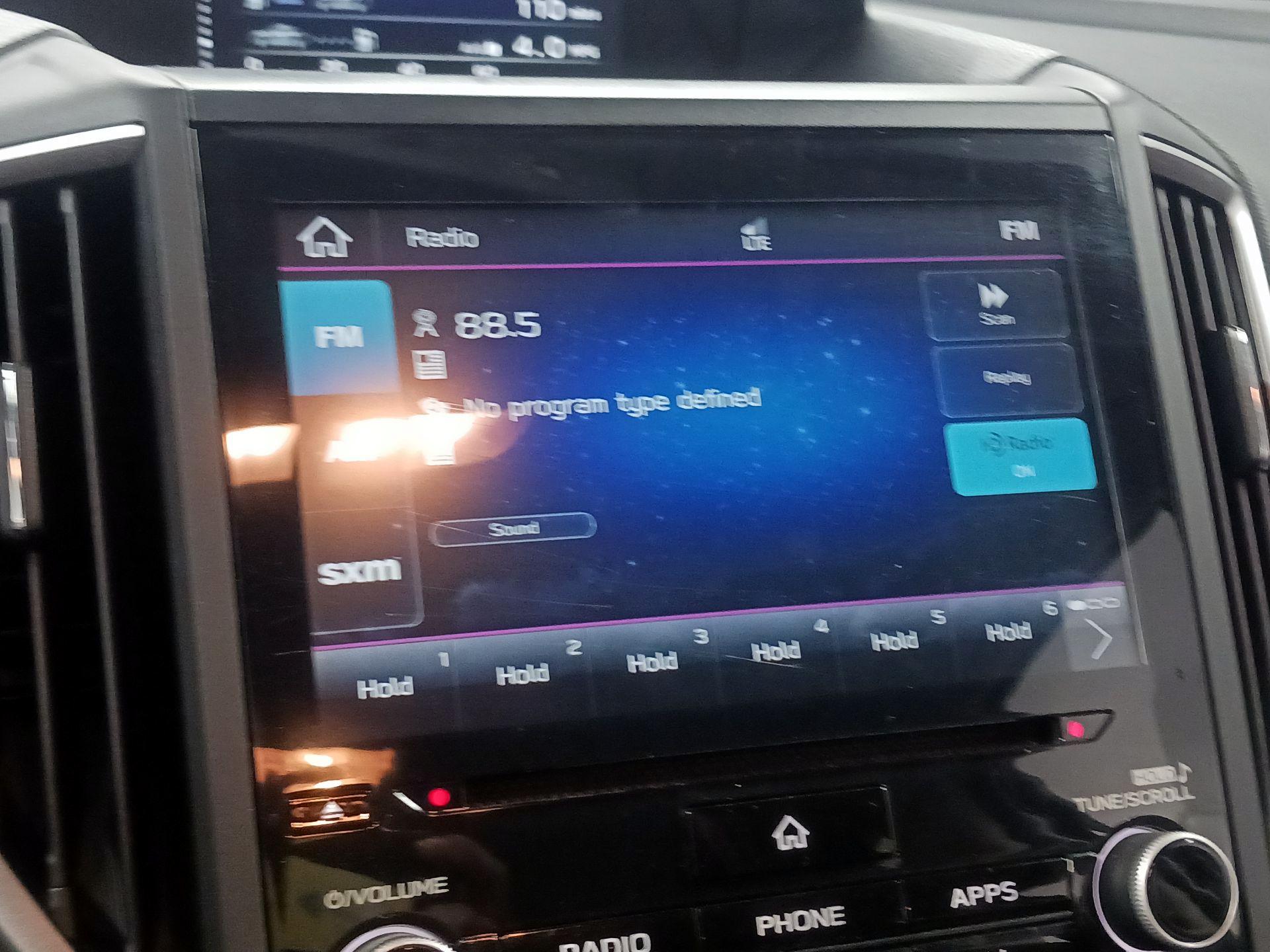 Thumbnail: 2023 Subaru Crosstrek - 14