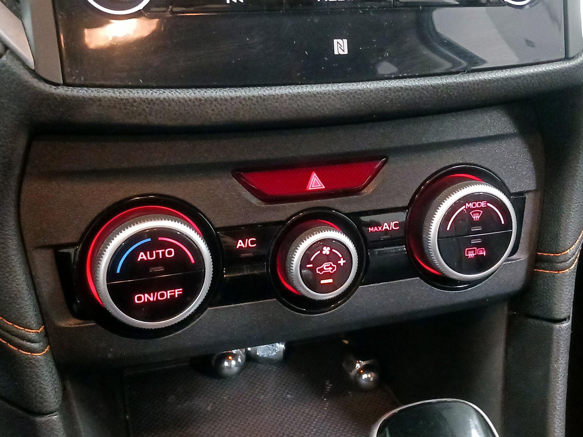 Thumbnail: 2023 Subaru Crosstrek - 15