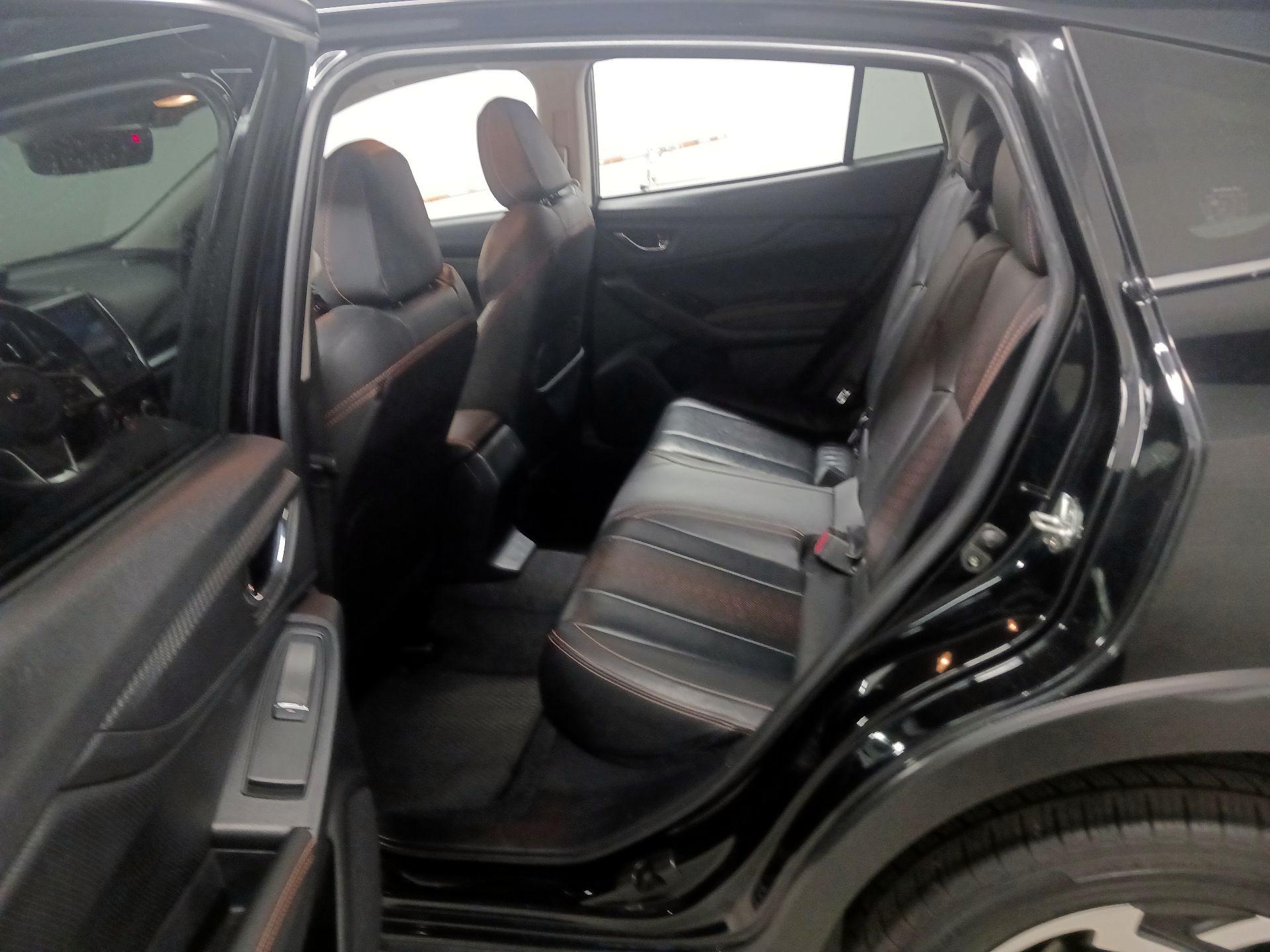 Thumbnail: 2023 Subaru Crosstrek - 17