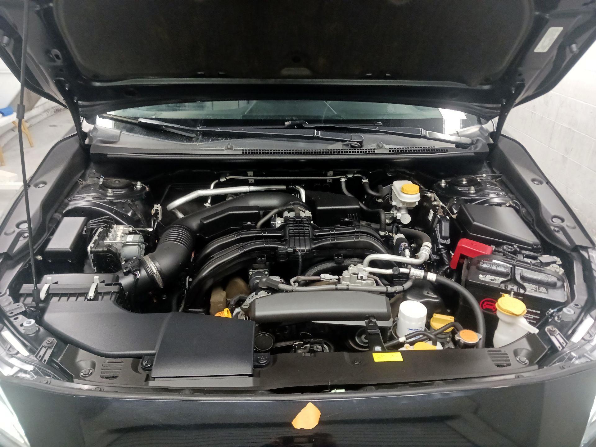 Thumbnail: 2023 Subaru Crosstrek - 19