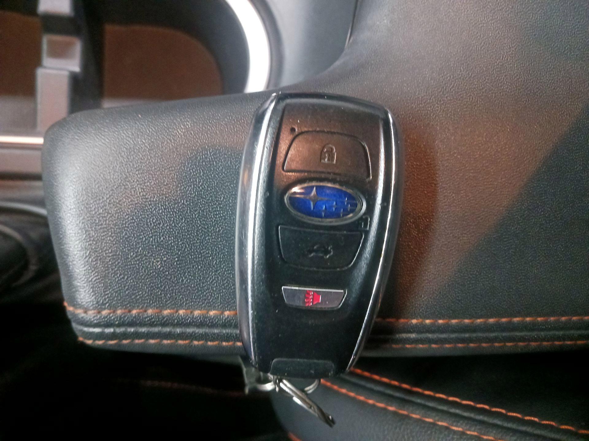 Thumbnail: 2023 Subaru Crosstrek - 20